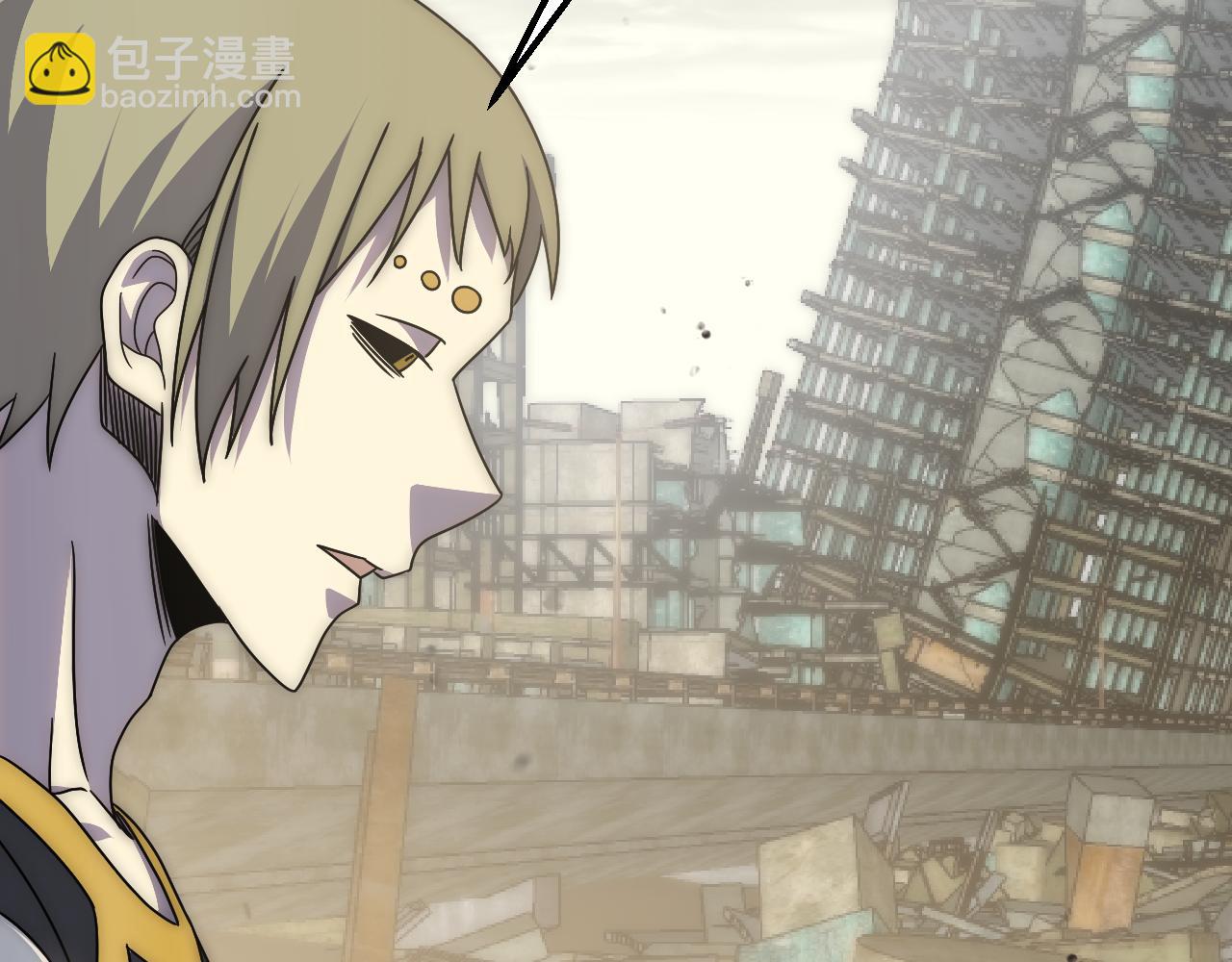 第70话 &ldquo;礼物&rdquo;(1/3)-第70话