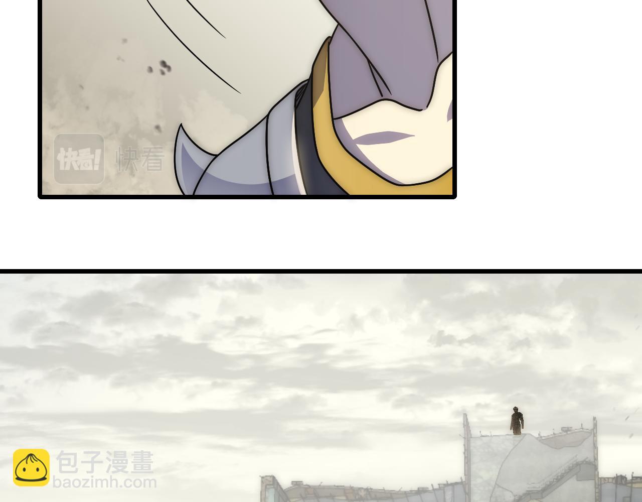 第70话 &ldquo;礼物&rdquo;(1/3)-第70话