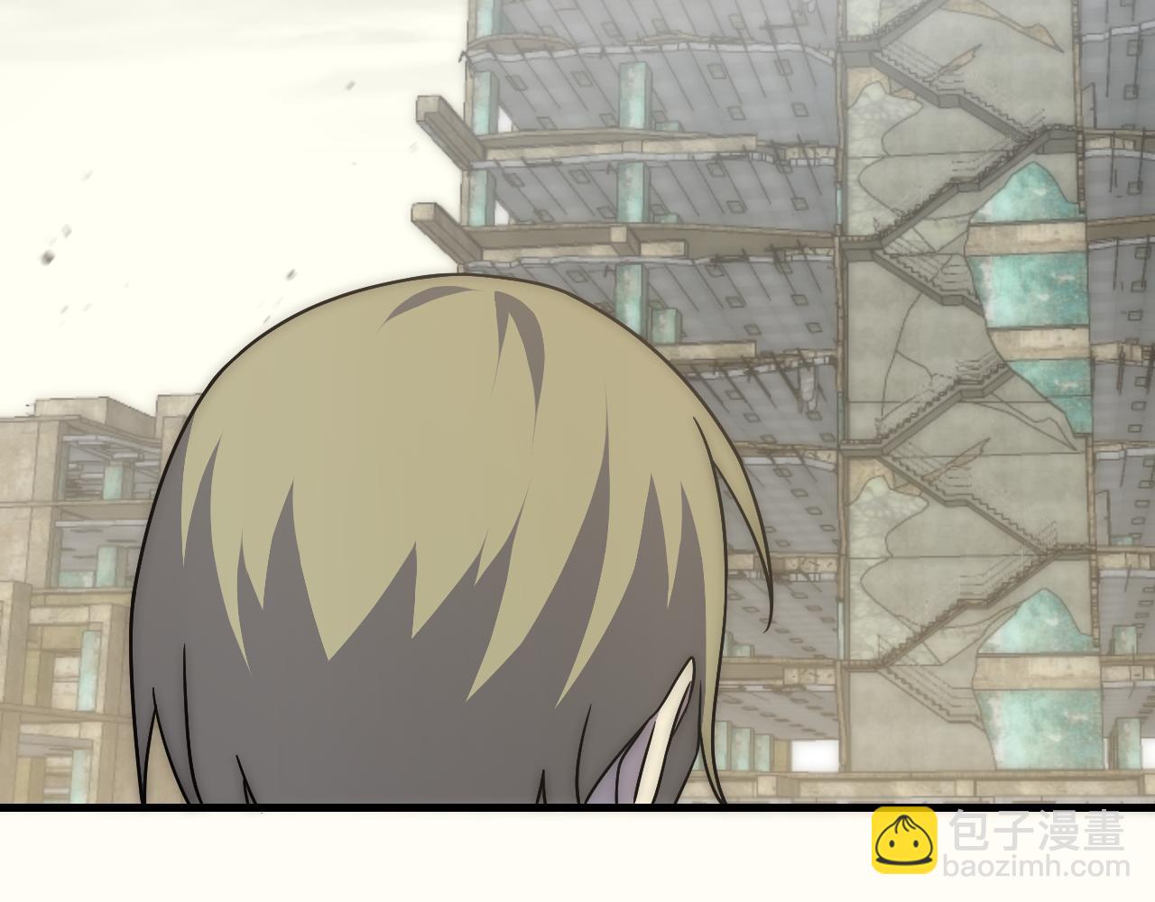 第70话 &ldquo;礼物&rdquo;(1/3)-第70话