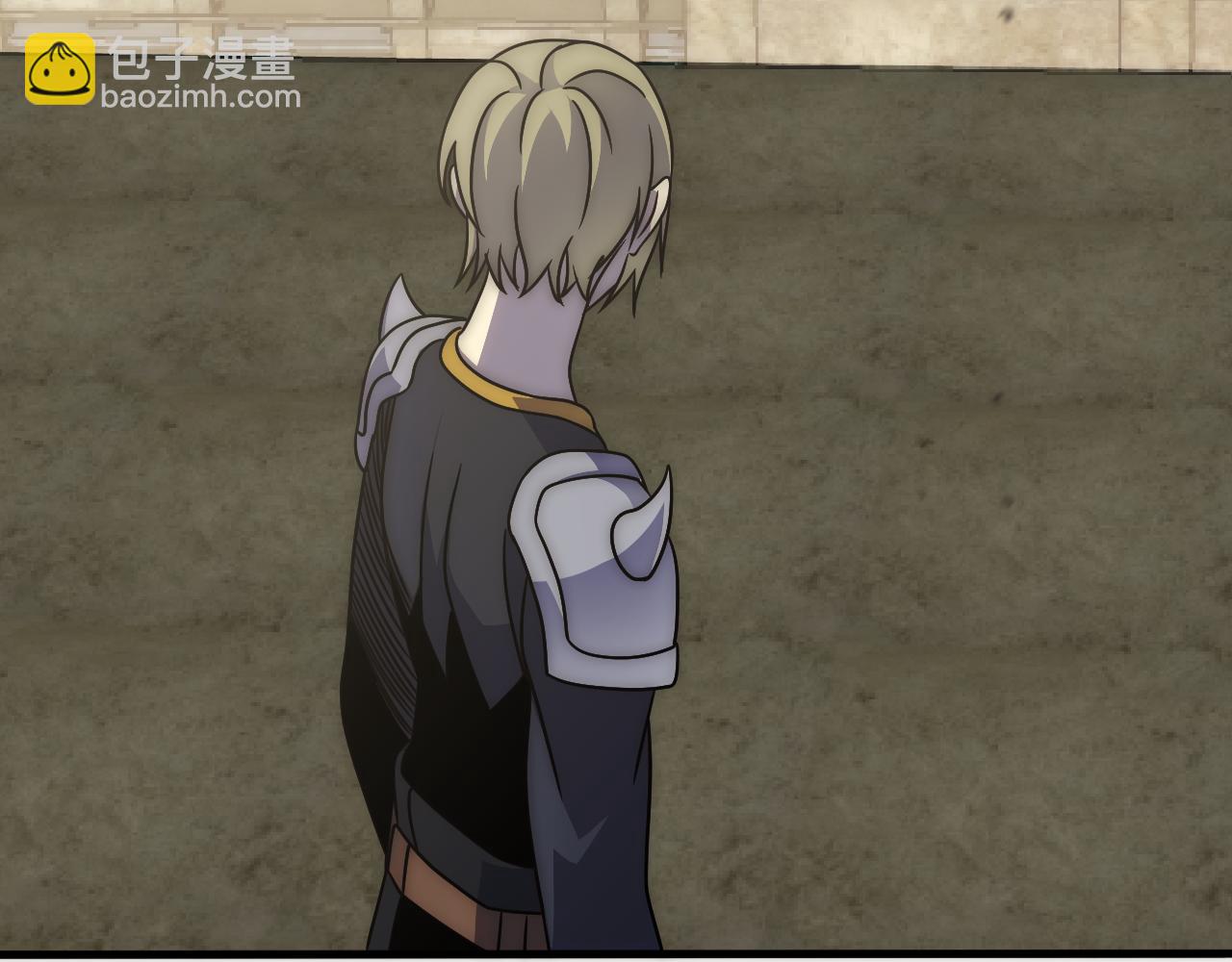 第70话 &ldquo;礼物&rdquo;(1/3)-第70话