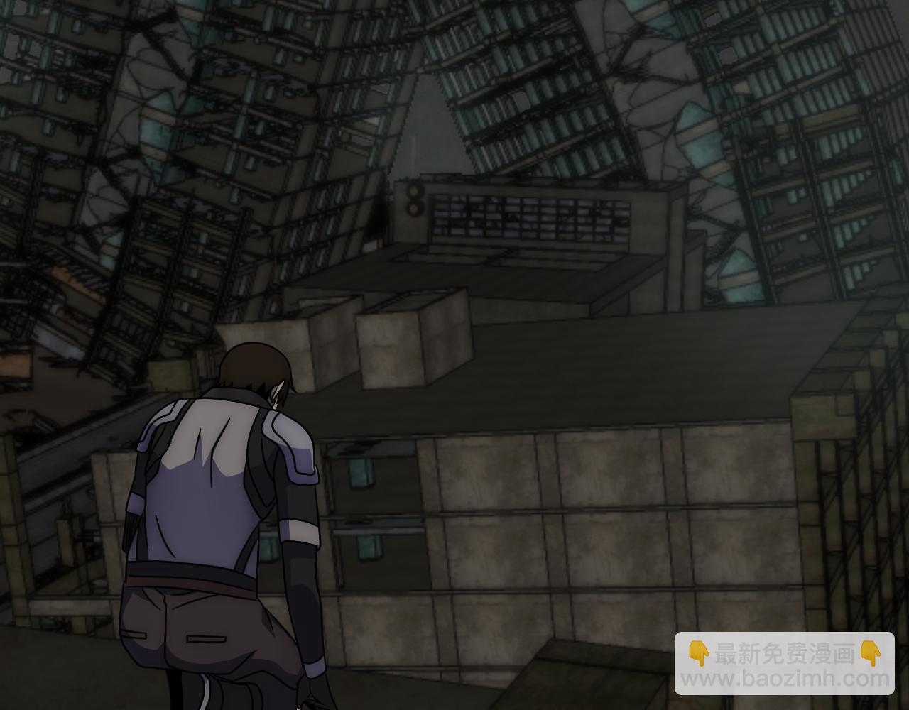 第70话 &ldquo;礼物&rdquo;(1/3)-第70话