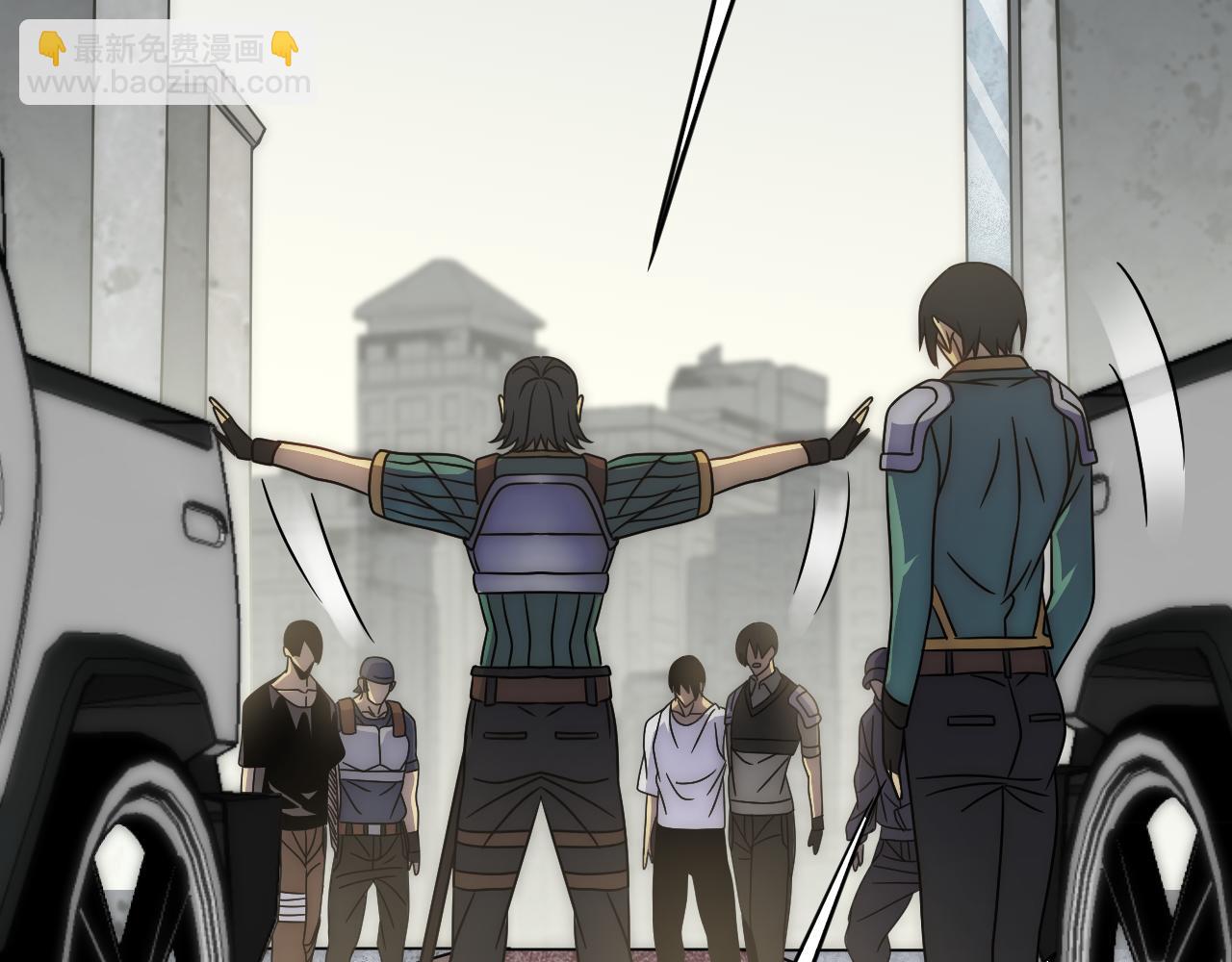 第72话 地狱归来(1/3)-第72话