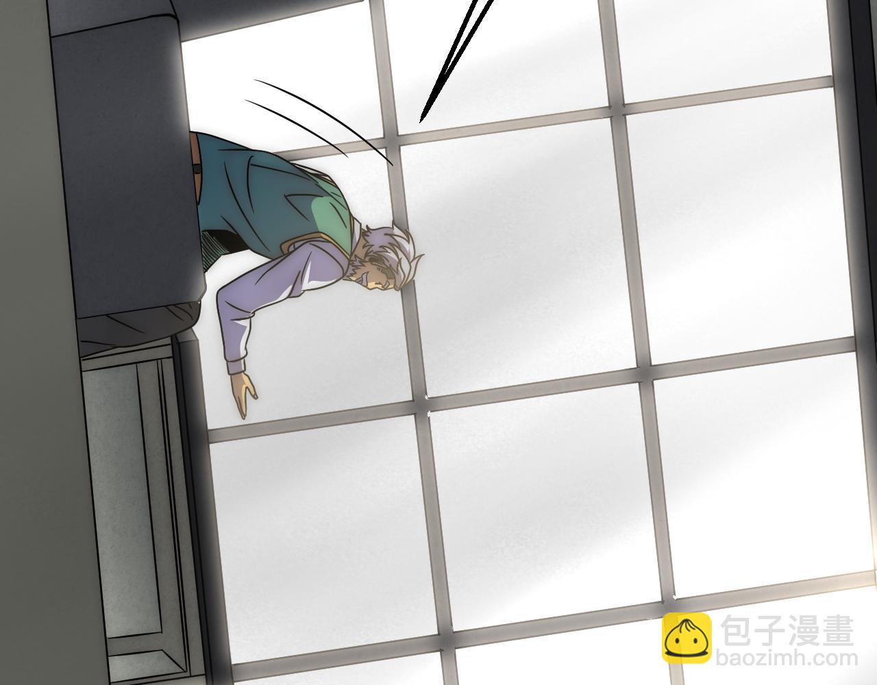 第72话 地狱归来(1/3)-第72话