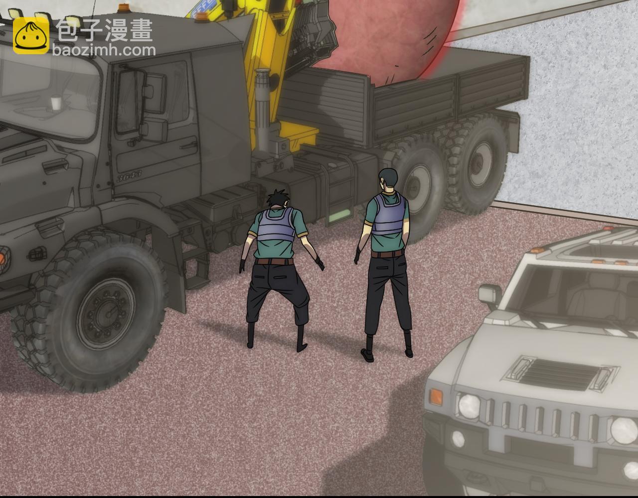 第72话 地狱归来(1/3)-第72话