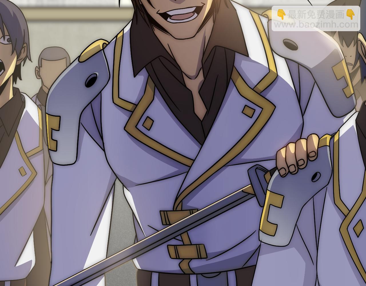 第74话 速战速决(1/3)-第74话