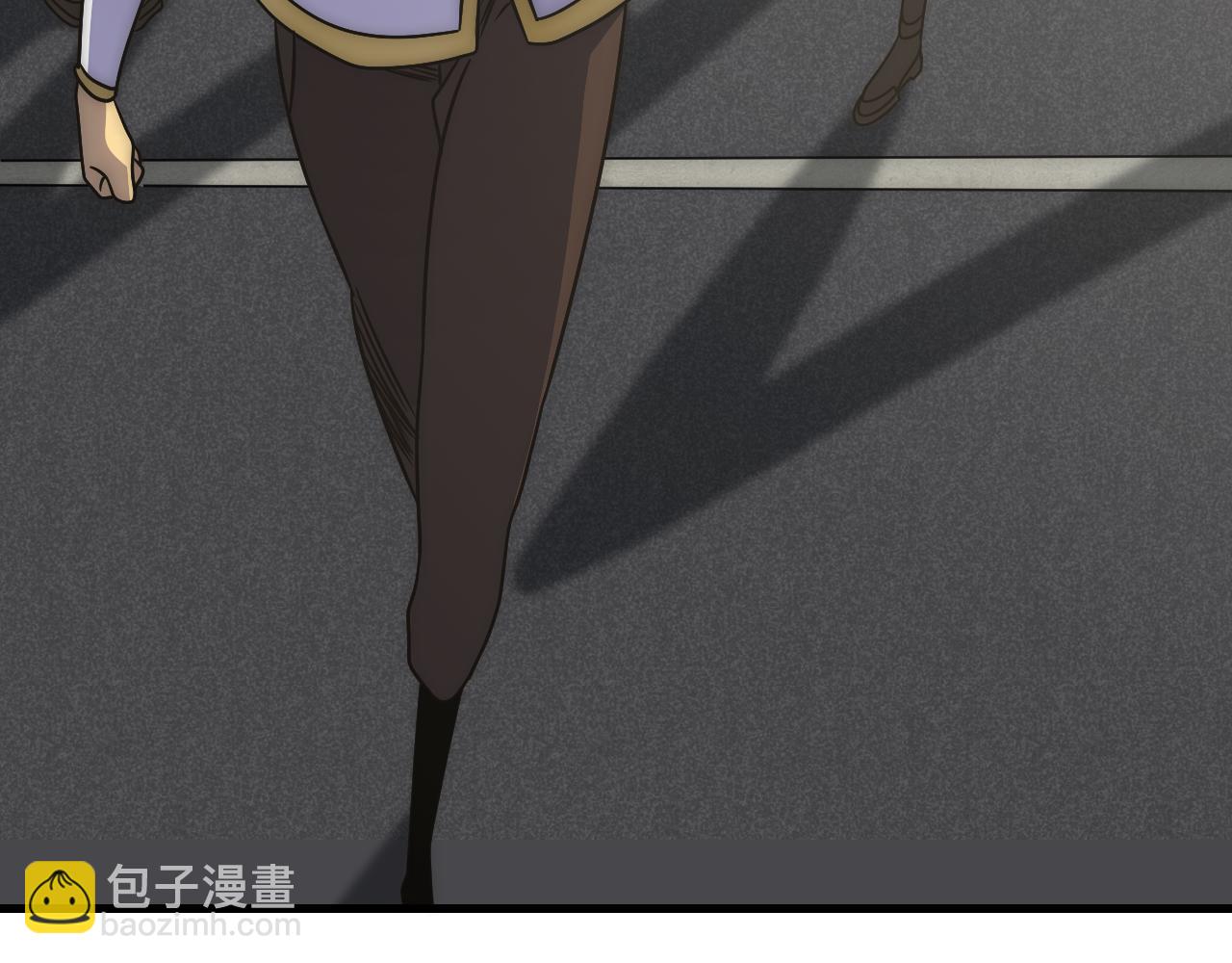 第74话 速战速决(1/3)-第74话