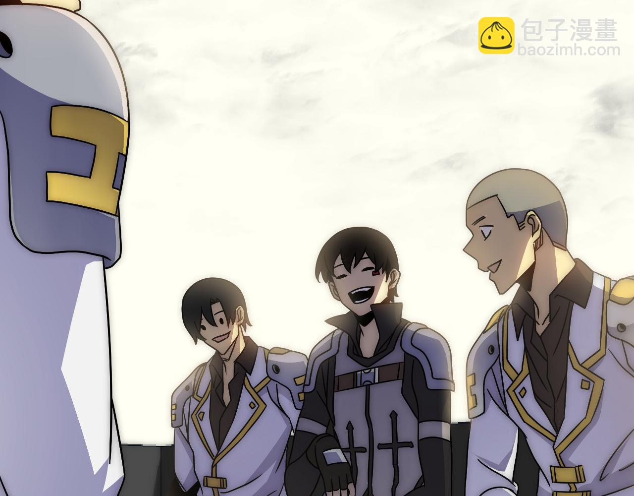 第74话 速战速决(1/3)-第74话