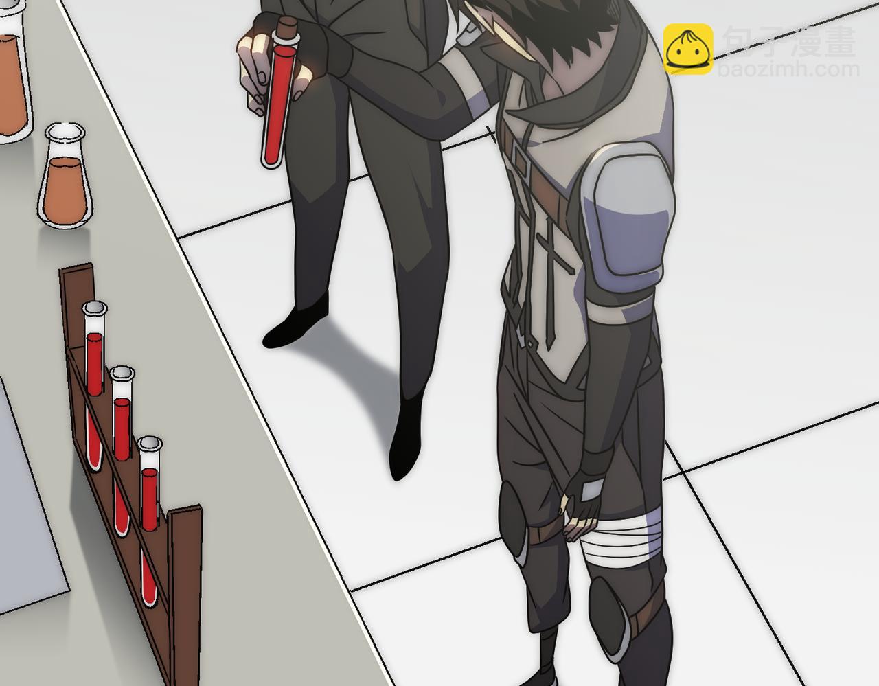 第76话 发财大计(1/3)-第76话