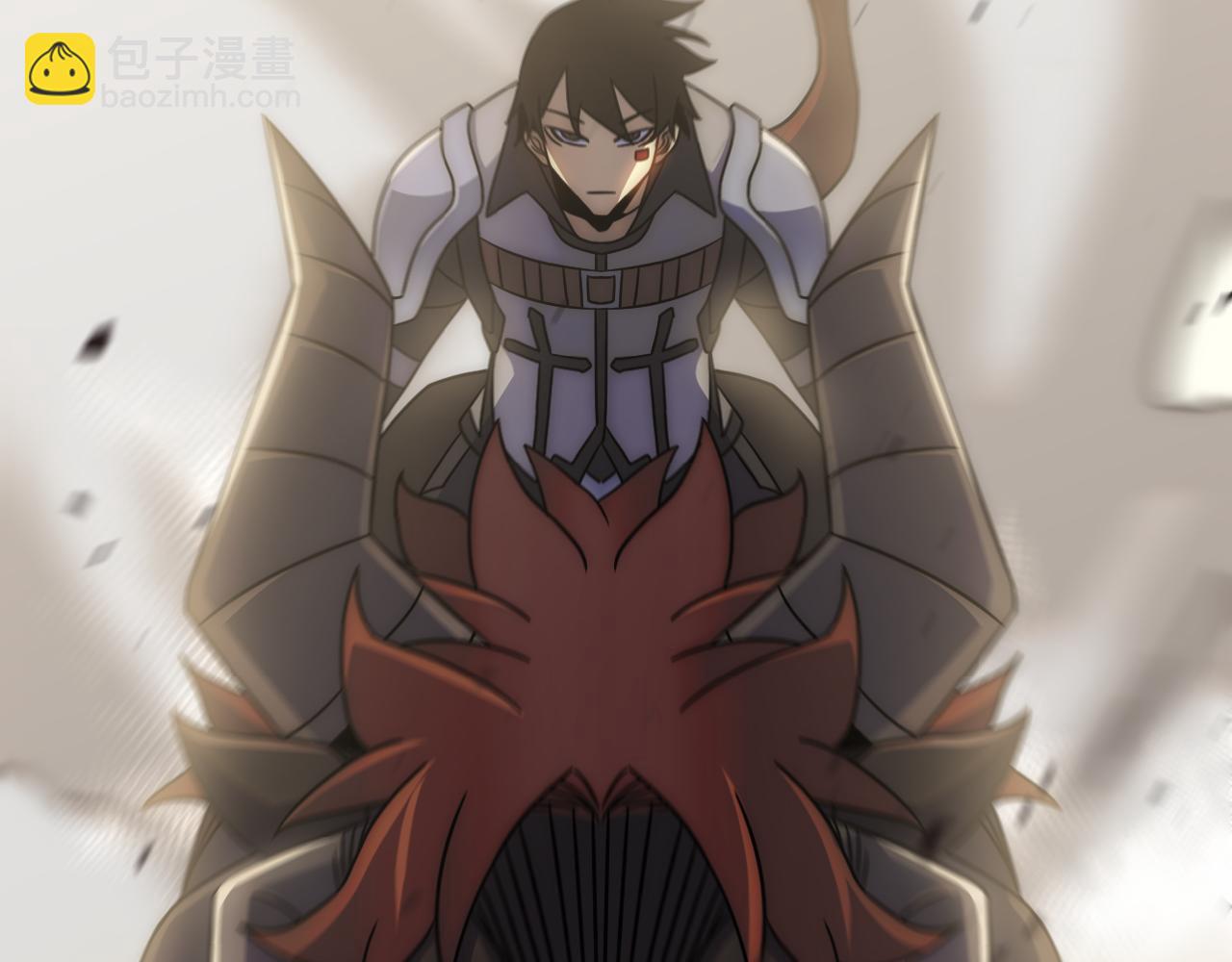 第78话 八阶铁甲牛(1/3)-第78话