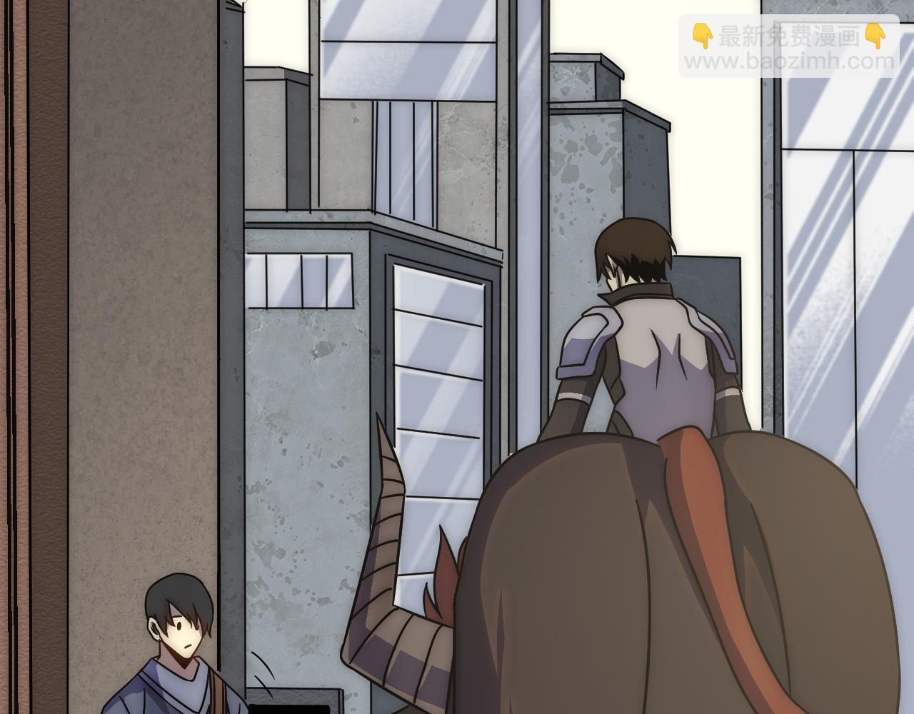 第78话 八阶铁甲牛(1/3)-第78话