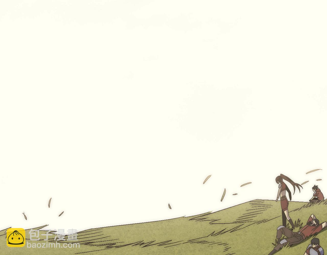 第78话 八阶铁甲牛(1/3)-第78话