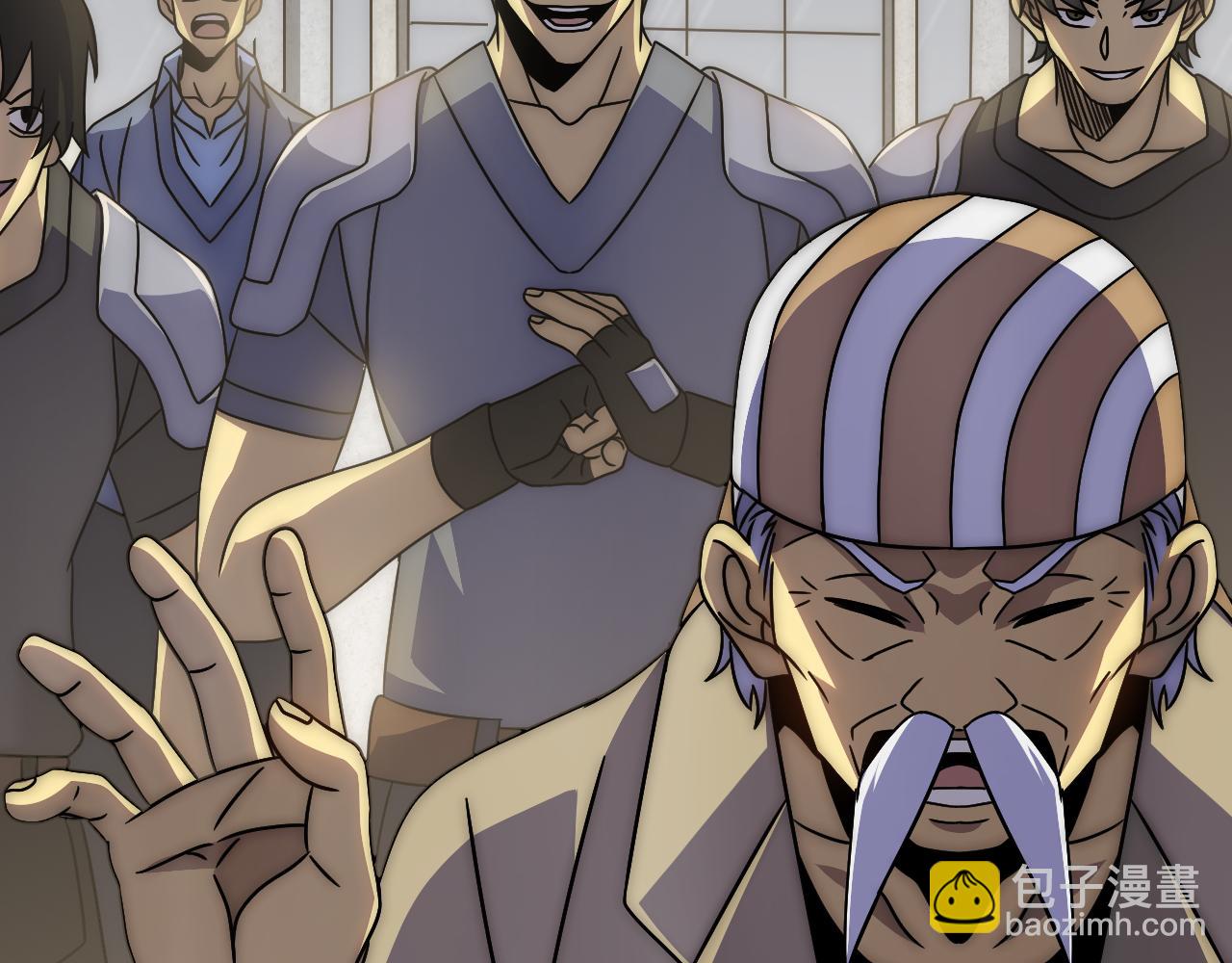 第80话 新的商机(1/3)-第80话