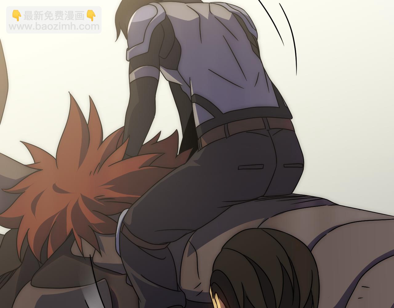 第84话 引蛇出洞(1/3)-第84话