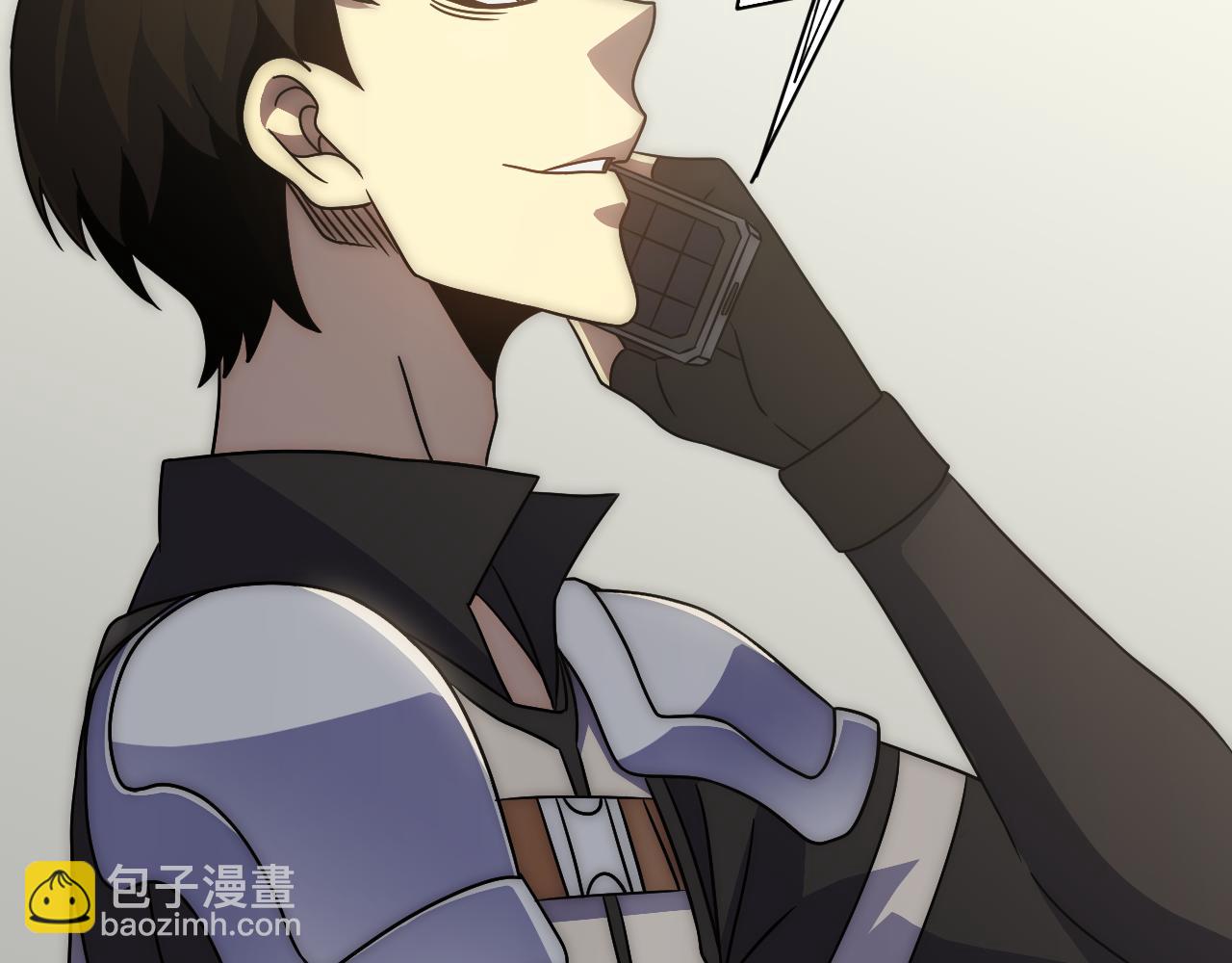 第84话 引蛇出洞(1/3)-第84话