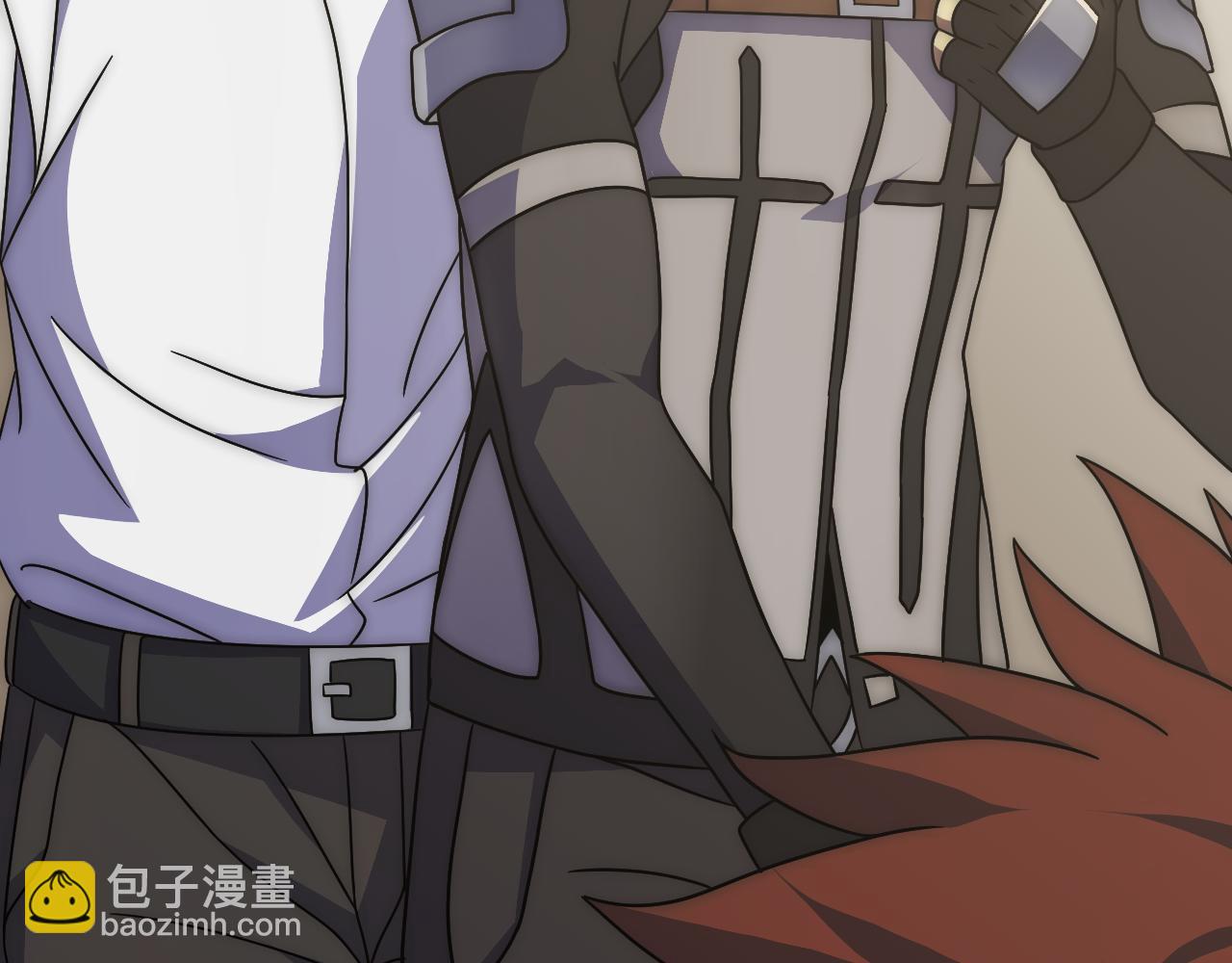 第84话 引蛇出洞(1/3)-第84话