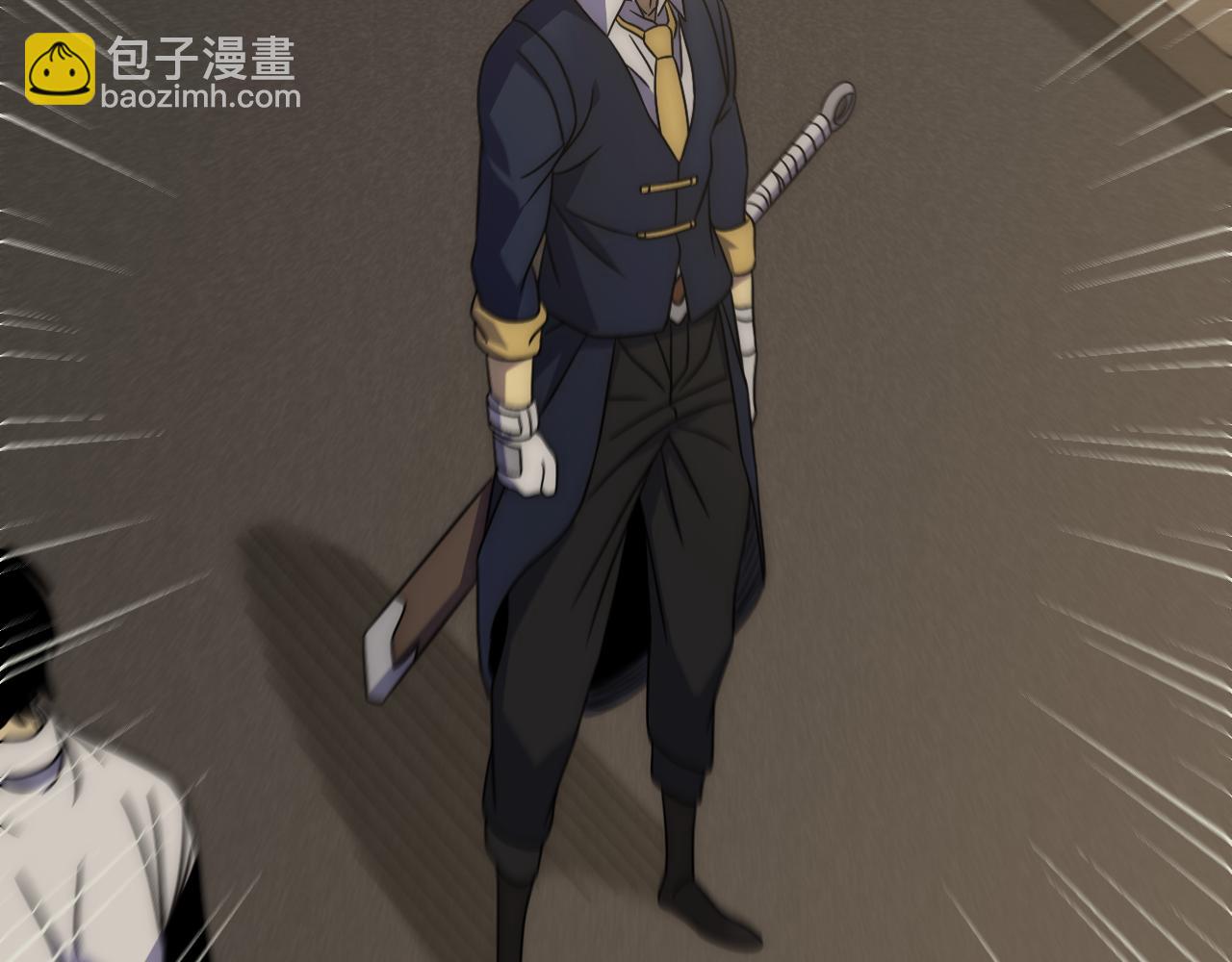 第84话 引蛇出洞(1/3)-第84话