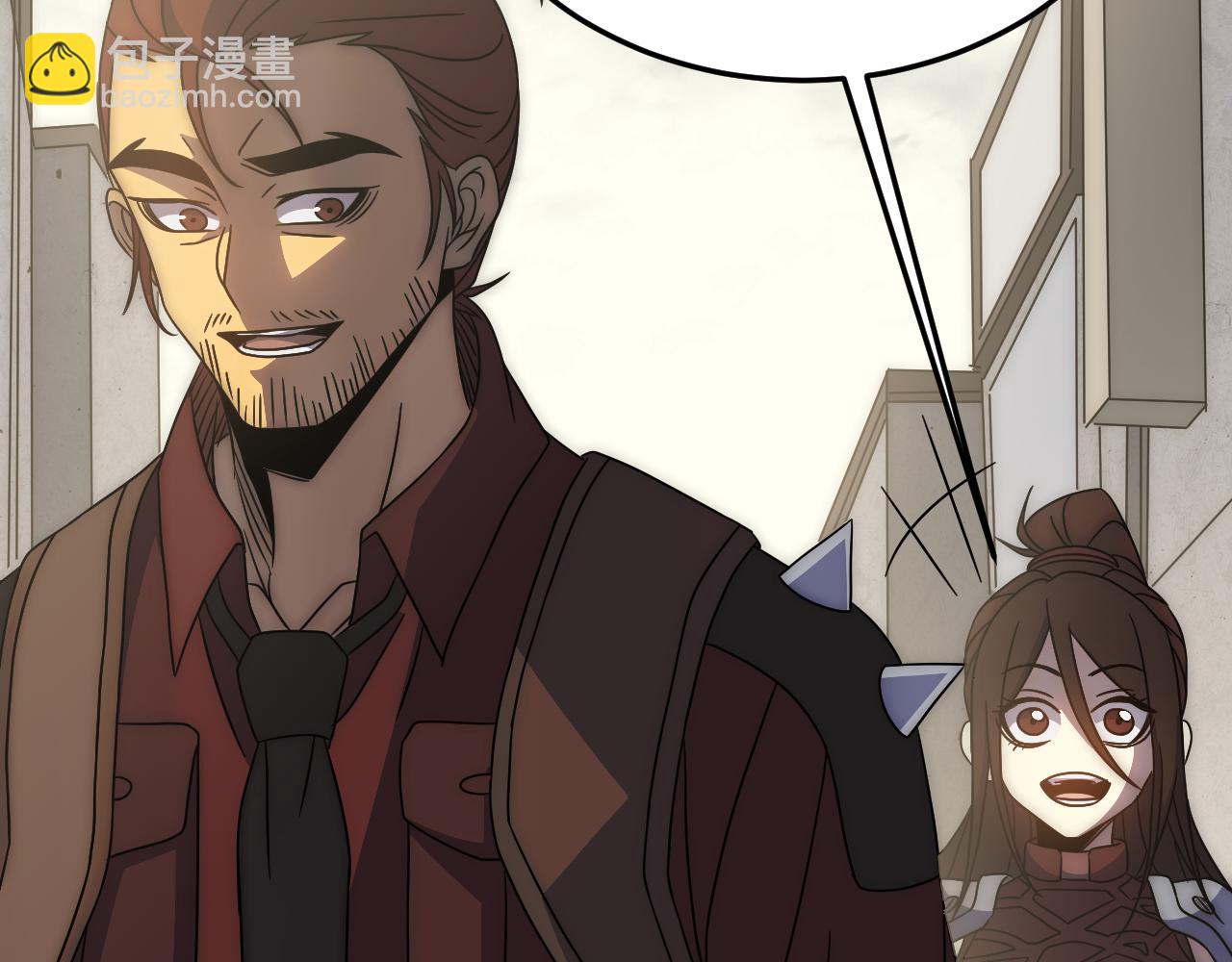 第88话 意外惊喜(1/3)-第88话