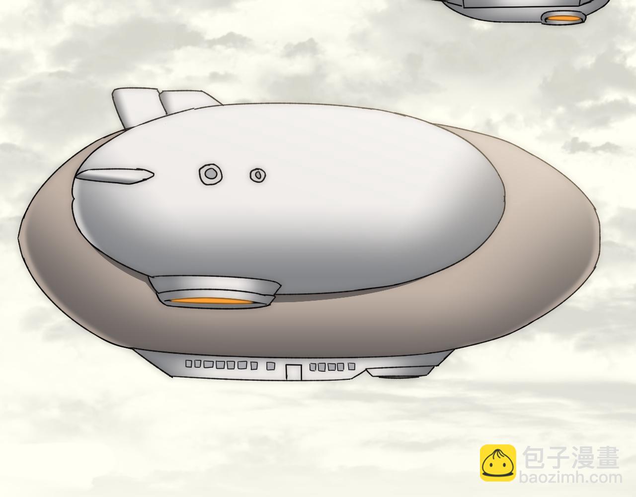 第88话 意外惊喜(1/3)-第88话