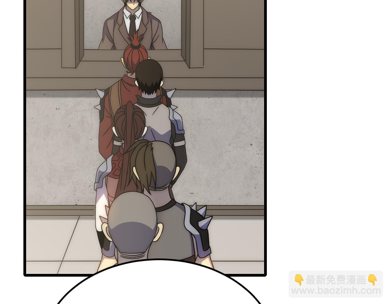 第88话 意外惊喜(1/3)-第88话