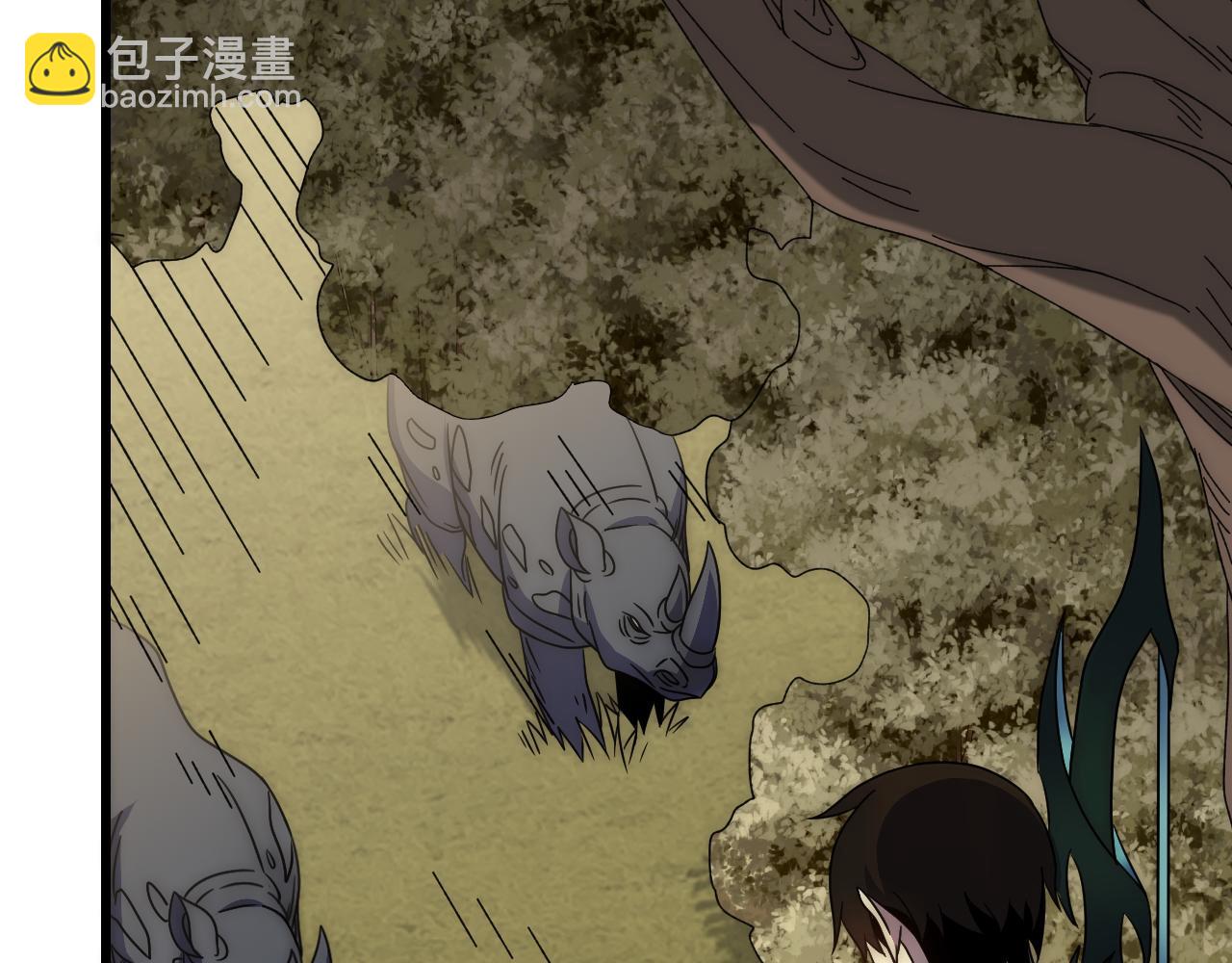 第92话 工欲善其事必先利其器(1/3)-第92话