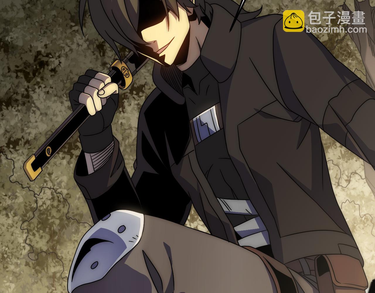 第96话 不过如此(1/3)-第96话