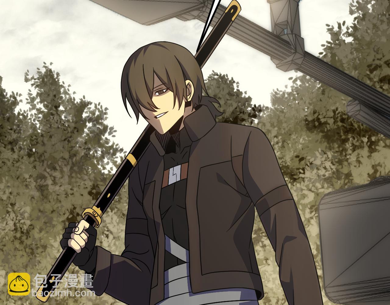 第96话 不过如此(1/3)-第96话