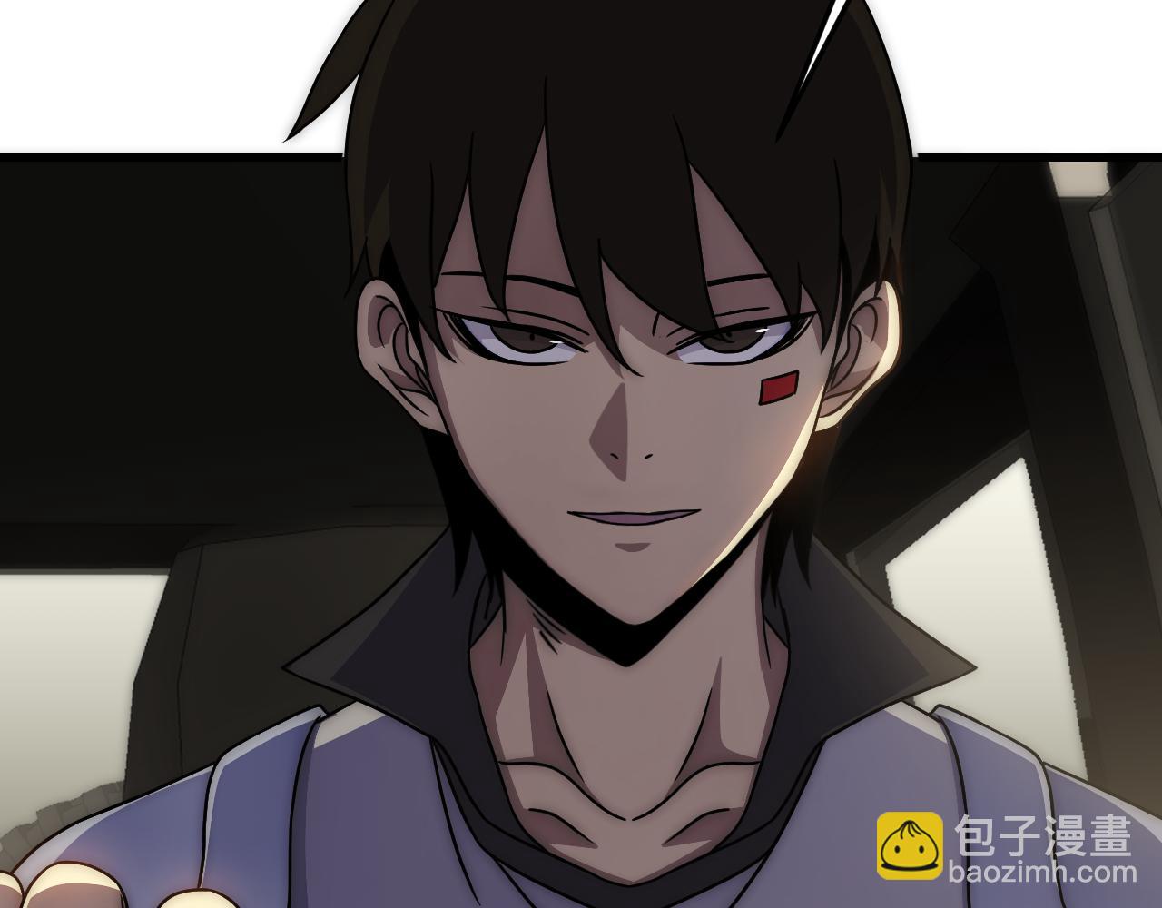 第96话 不过如此(1/3)-第96话