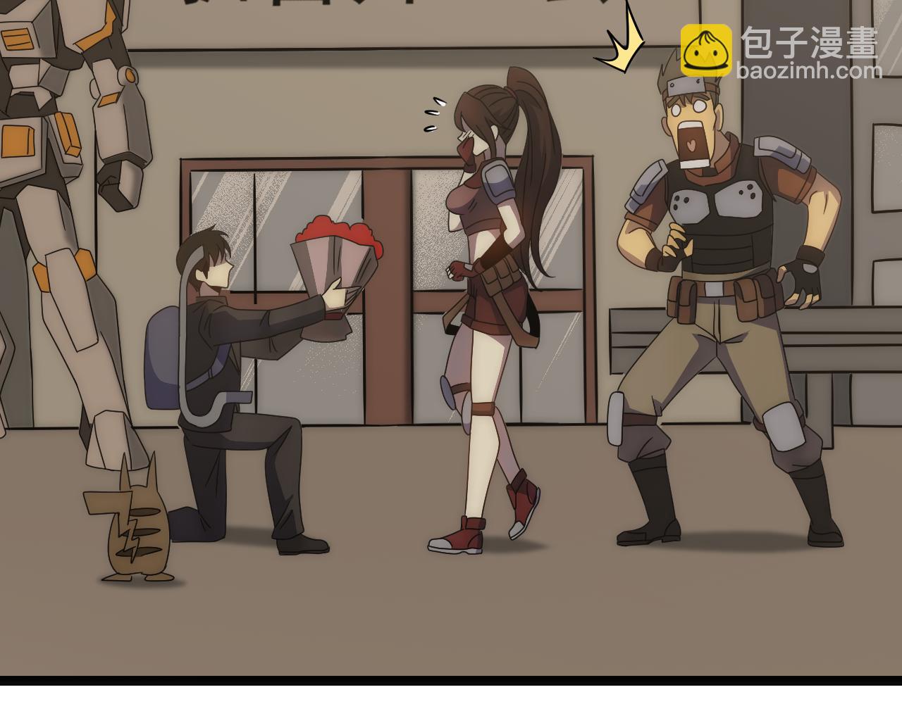 第98话 一言既出驷马难追(1/4)-第98话