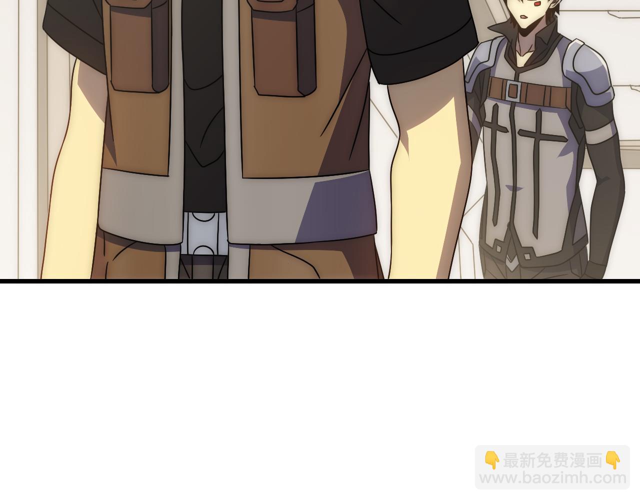 第100话 斩杀猛兽(1/4)-第100话