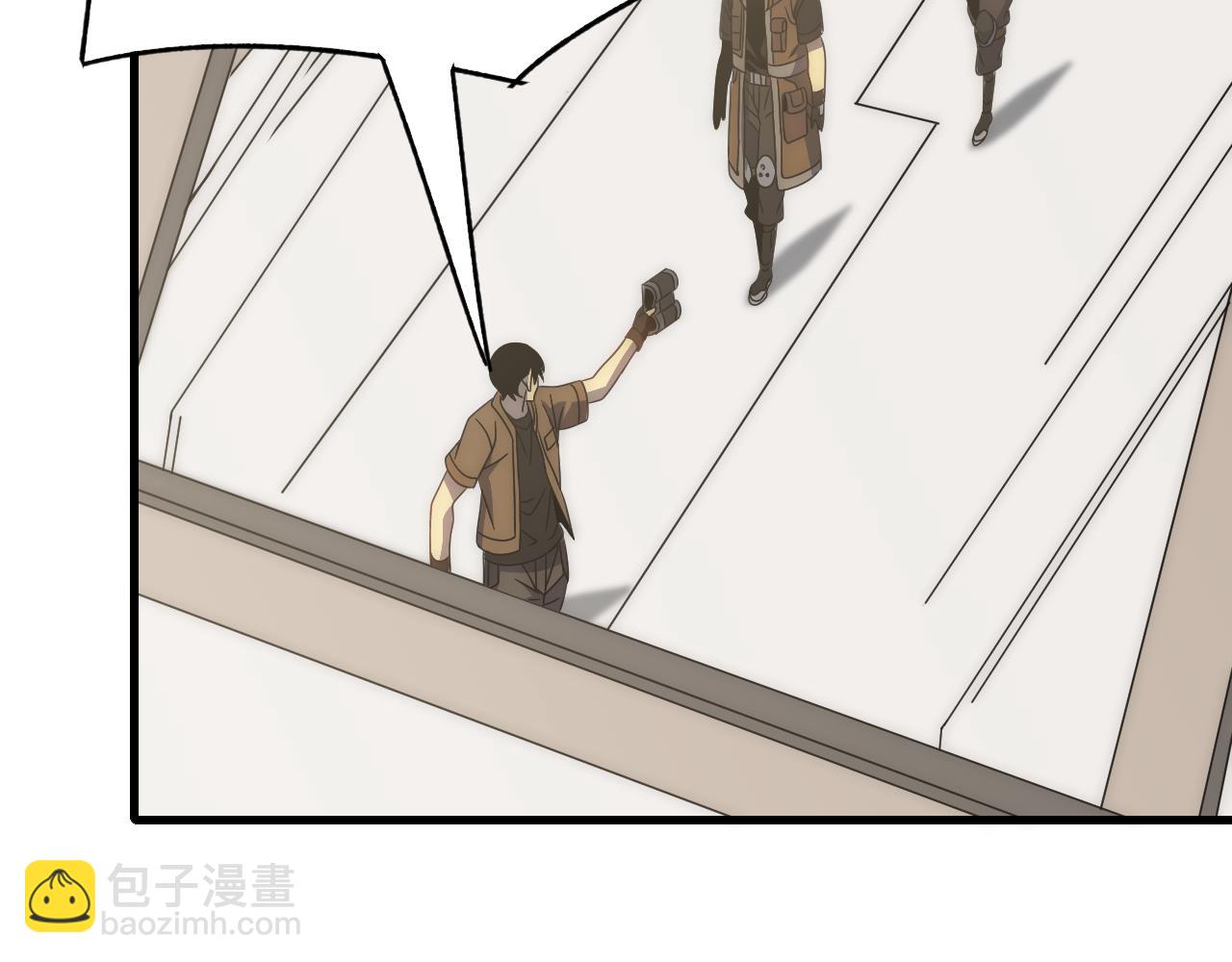 第100话 斩杀猛兽(1/4)-第100话