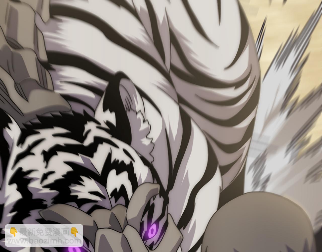 第100话 斩杀猛兽(1/4)-第100话