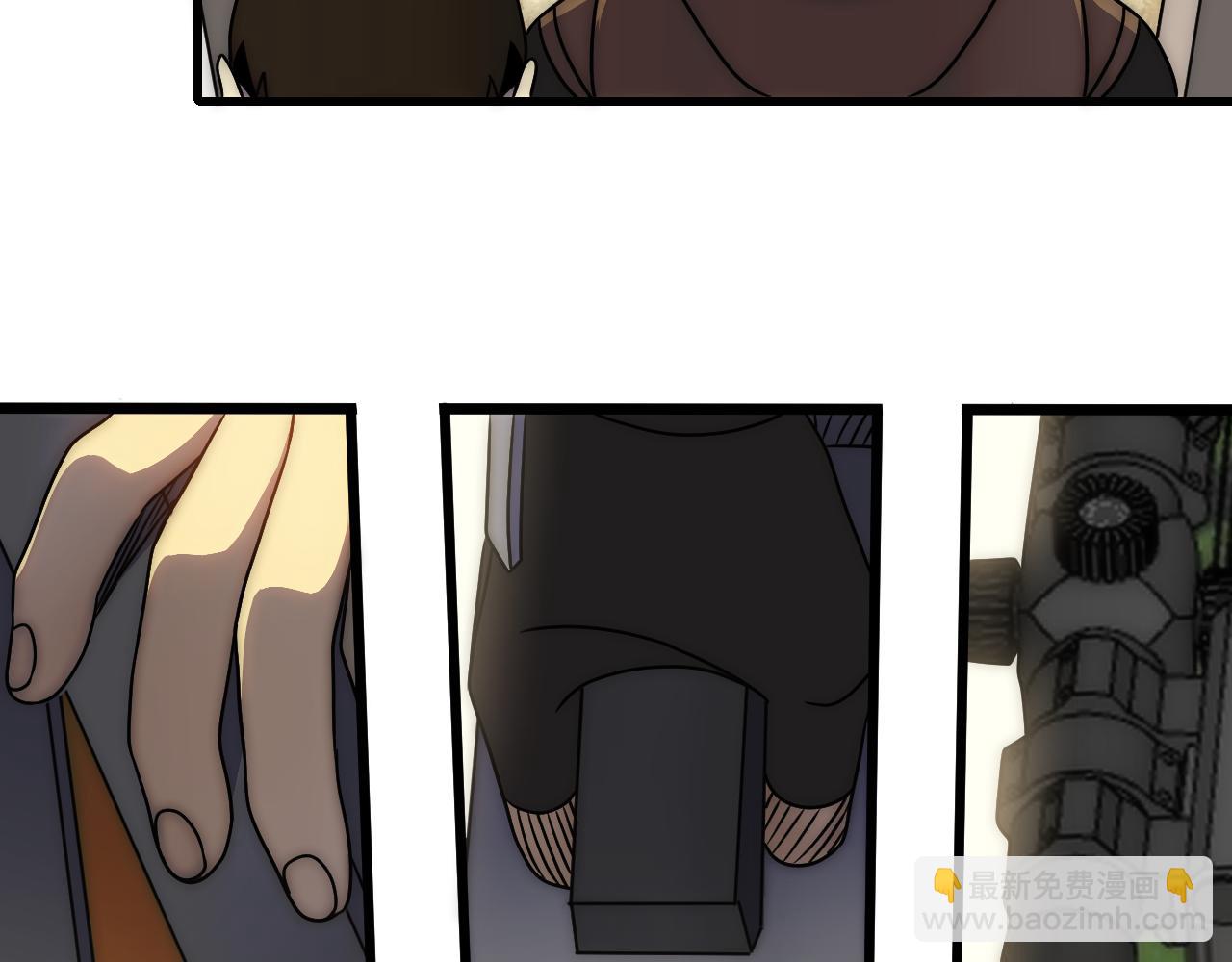 第100话 斩杀猛兽(1/4)-第100话