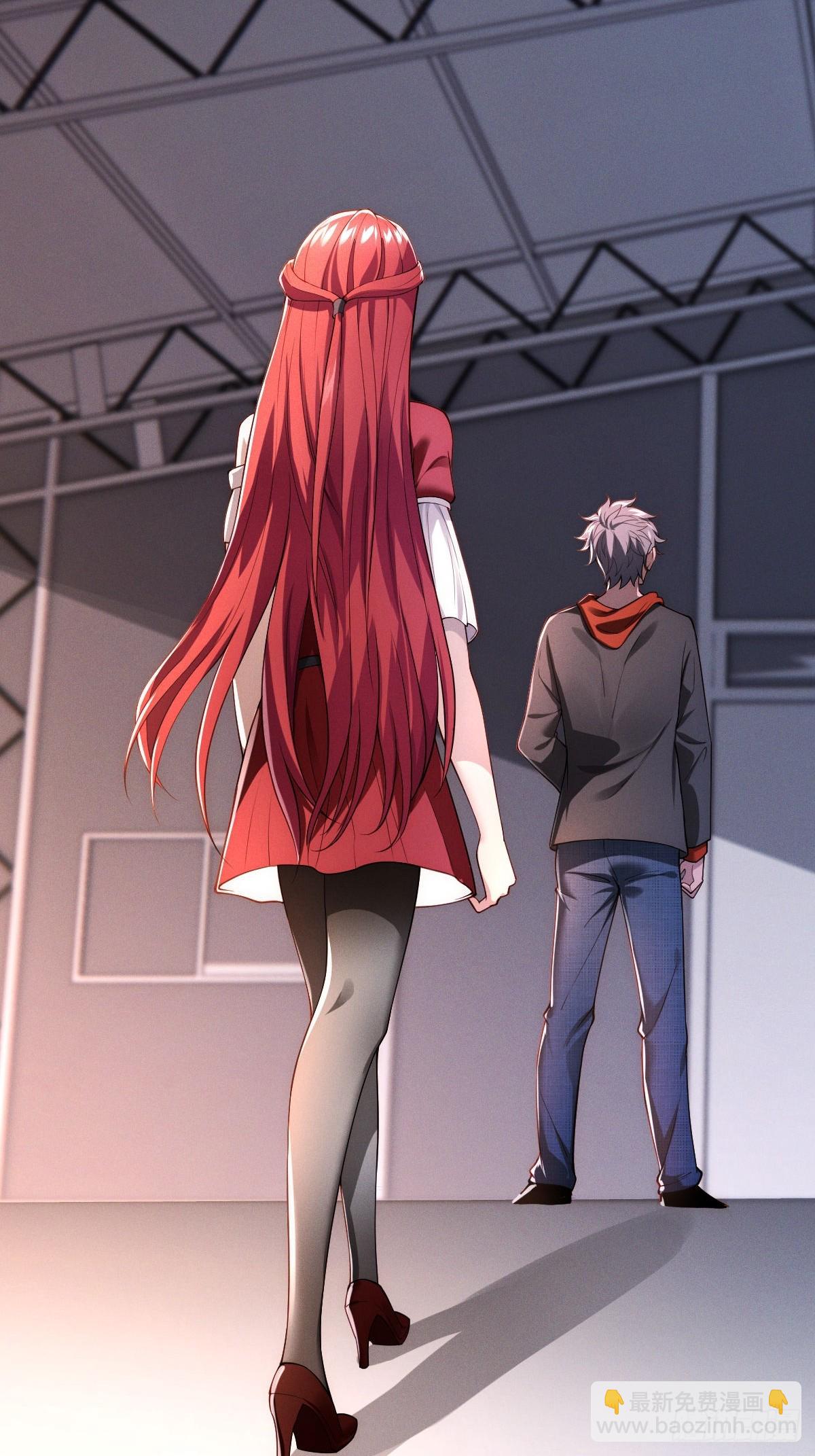 第十二话：神秘觉醒者(1/2)-第12话