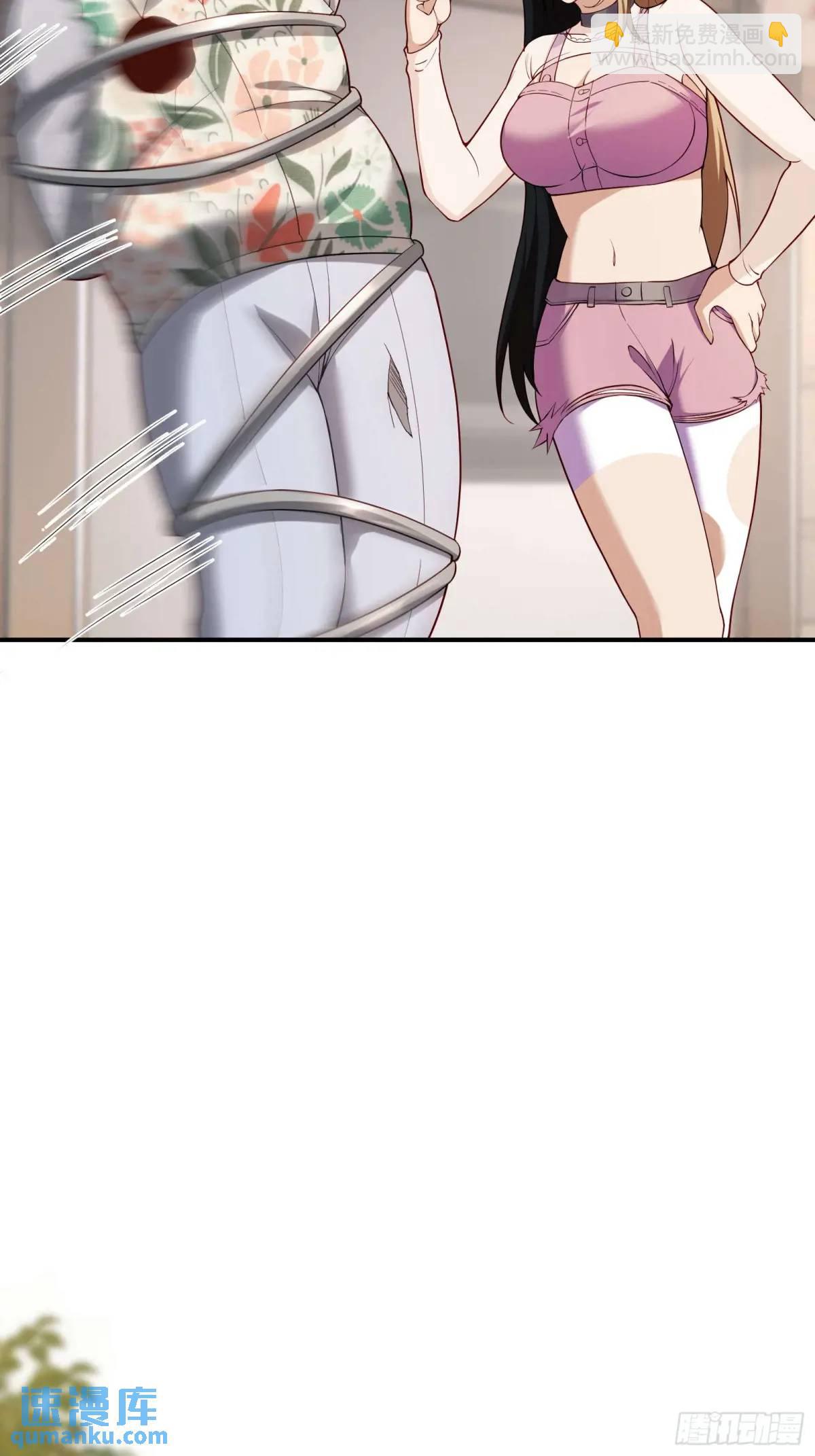 三十话：祈求-第30话