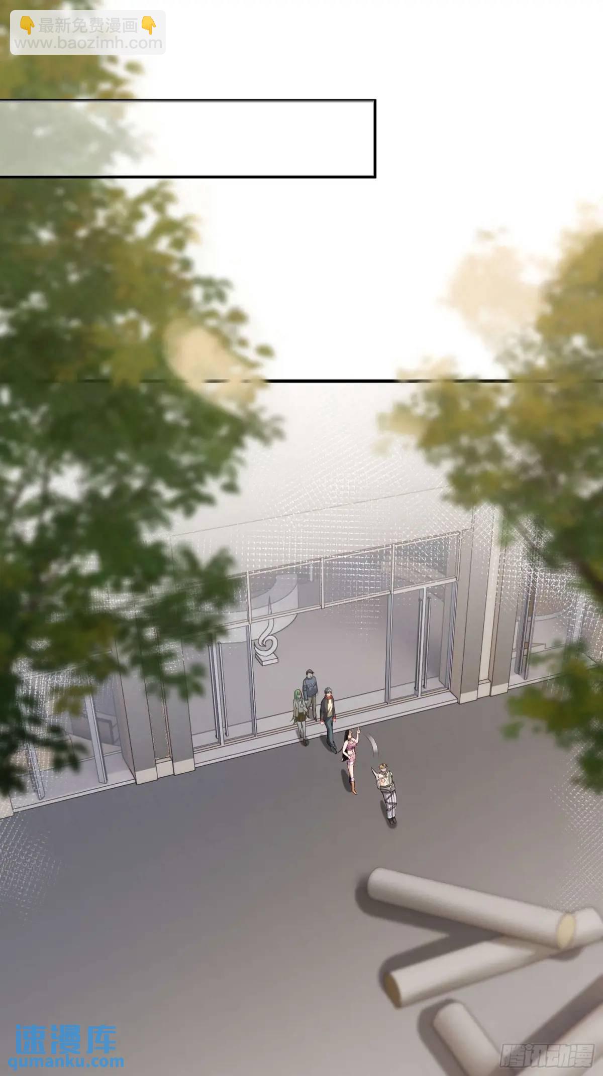 三十话：祈求-第30话