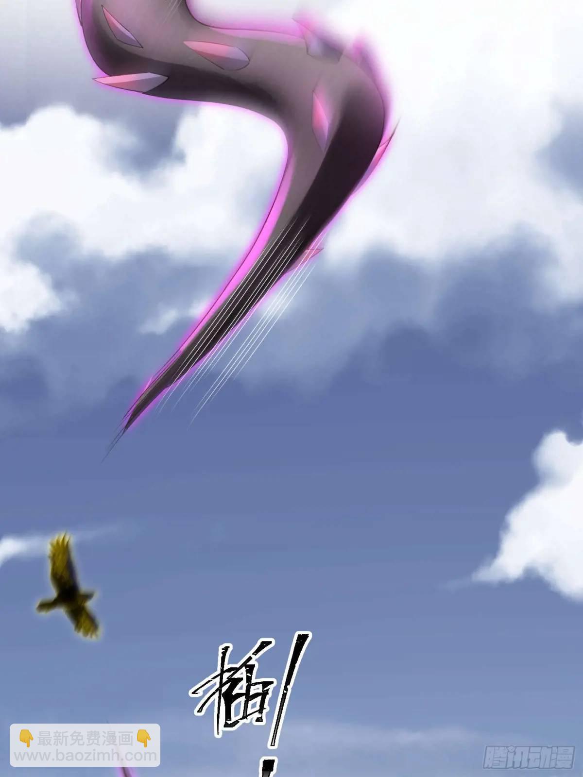 三十二话： 营救展开-第32话