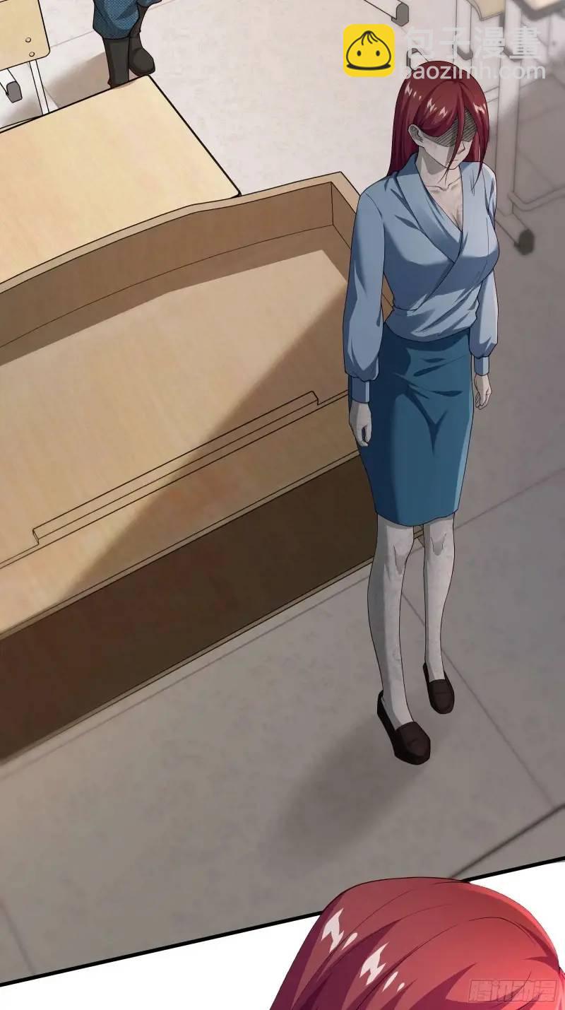 三十四话：转生物-第34话