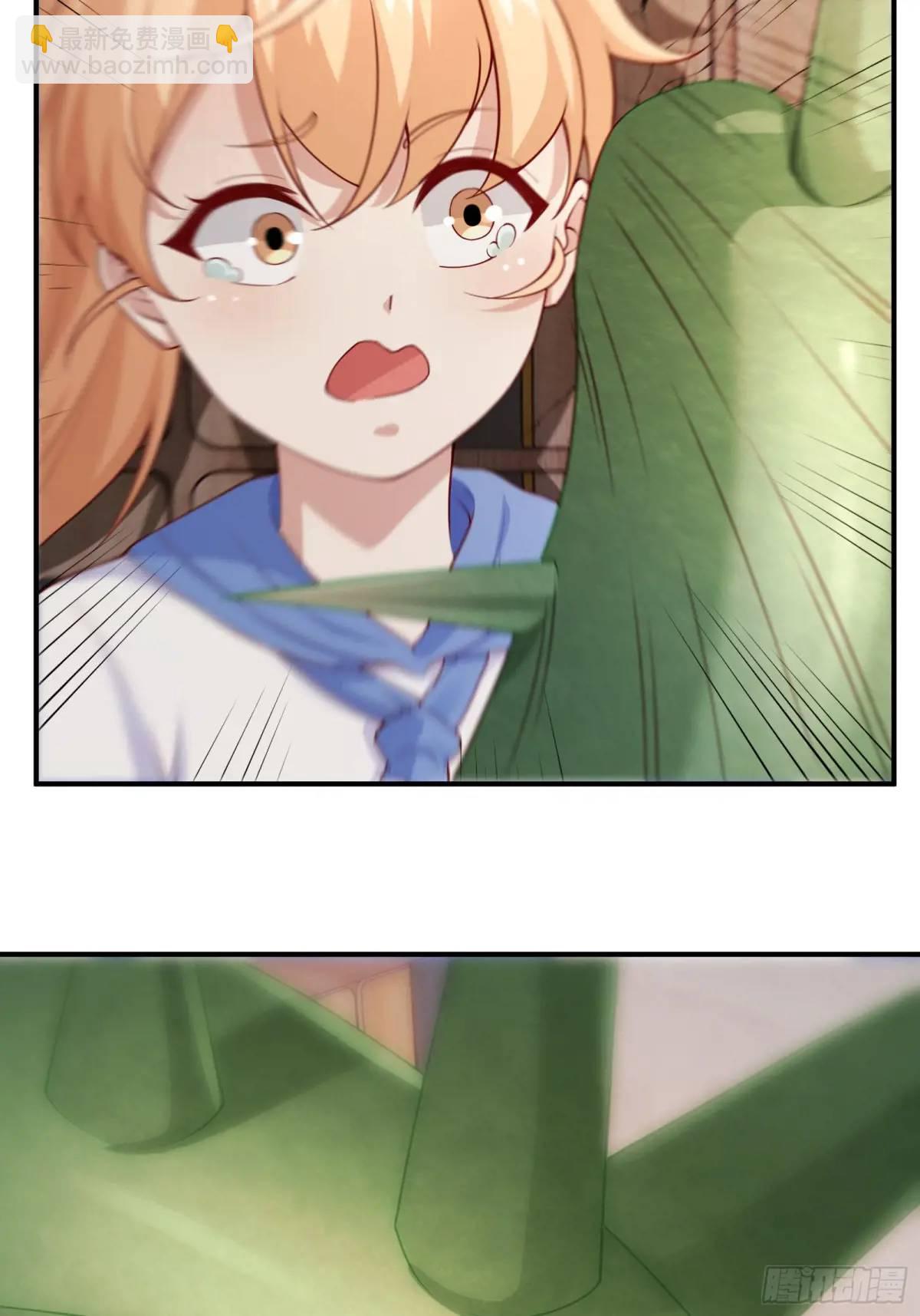 三十六话：异状-第36话