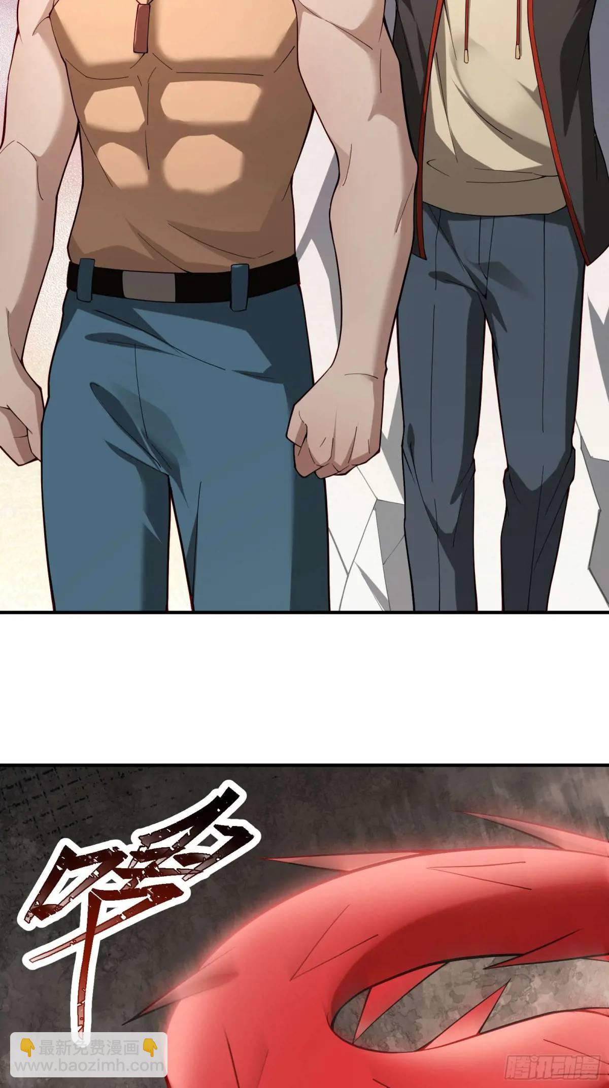 三十八话：战意-第38话