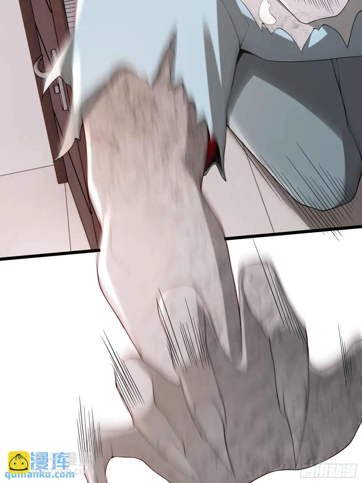 四十二话：碾压-第42话