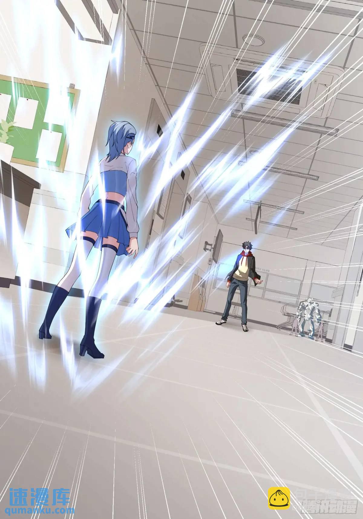 四十六话：身陨（下）-第46话