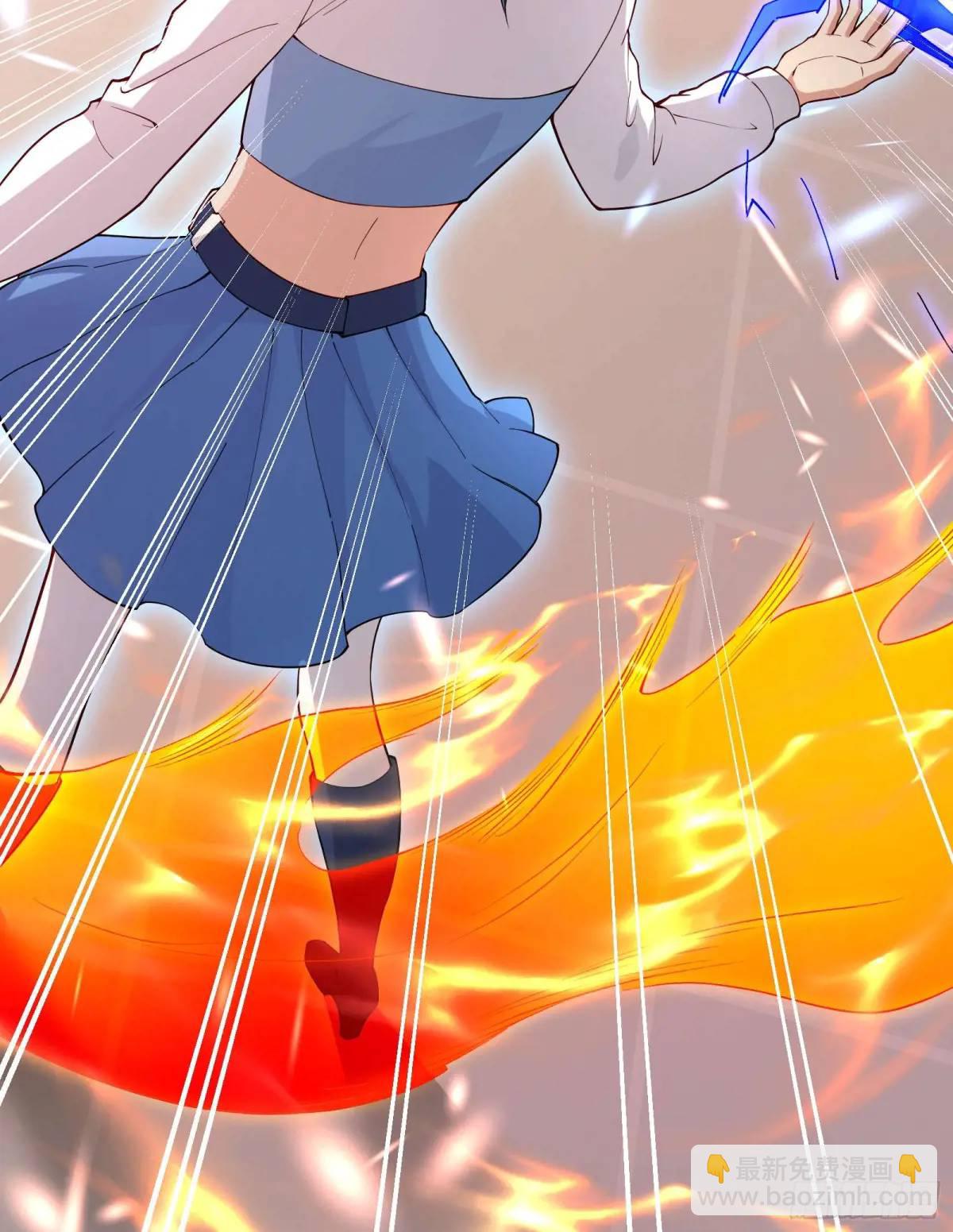 四十六话：身陨（下）-第46话