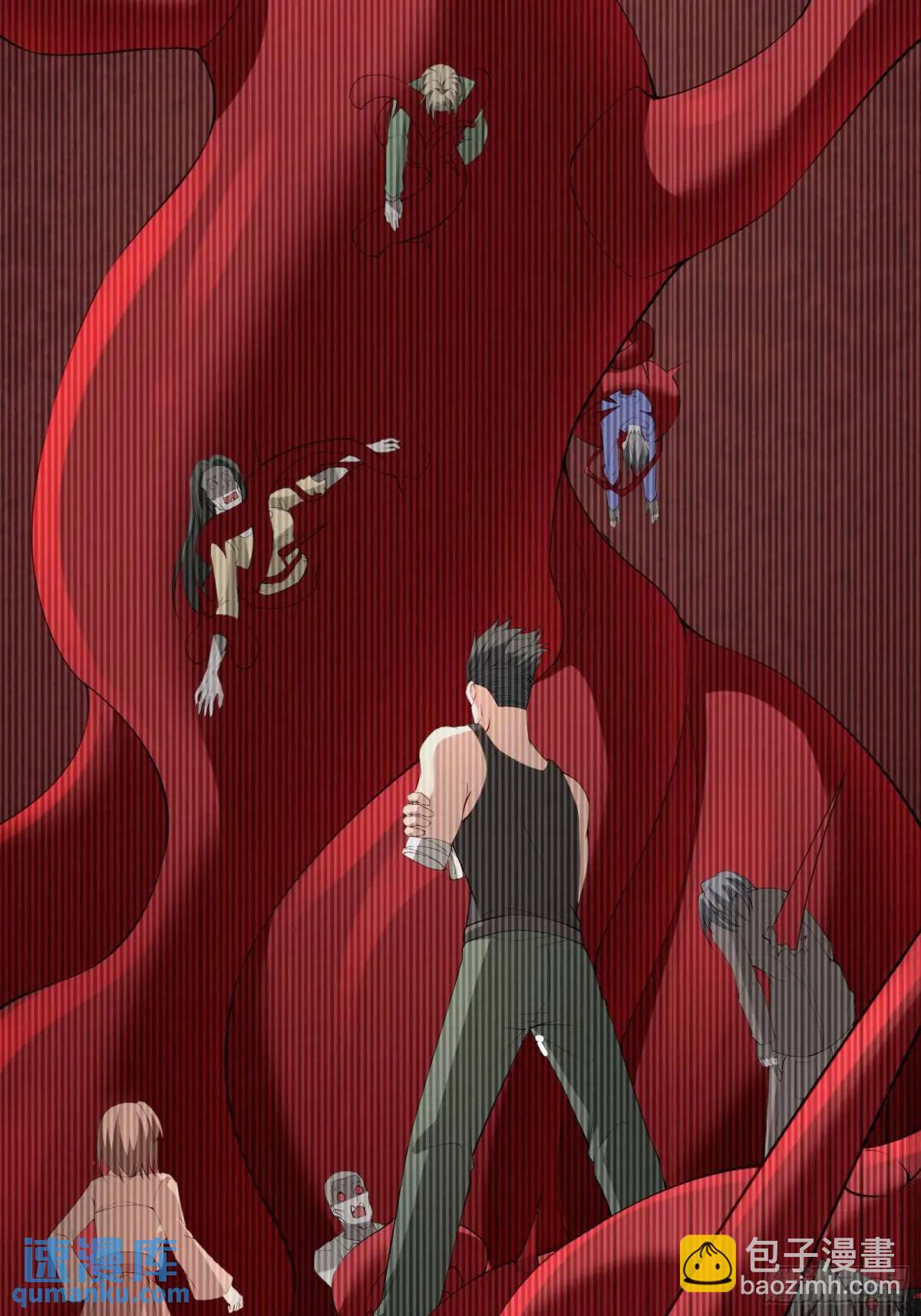 四十八话：二番战！-第48话