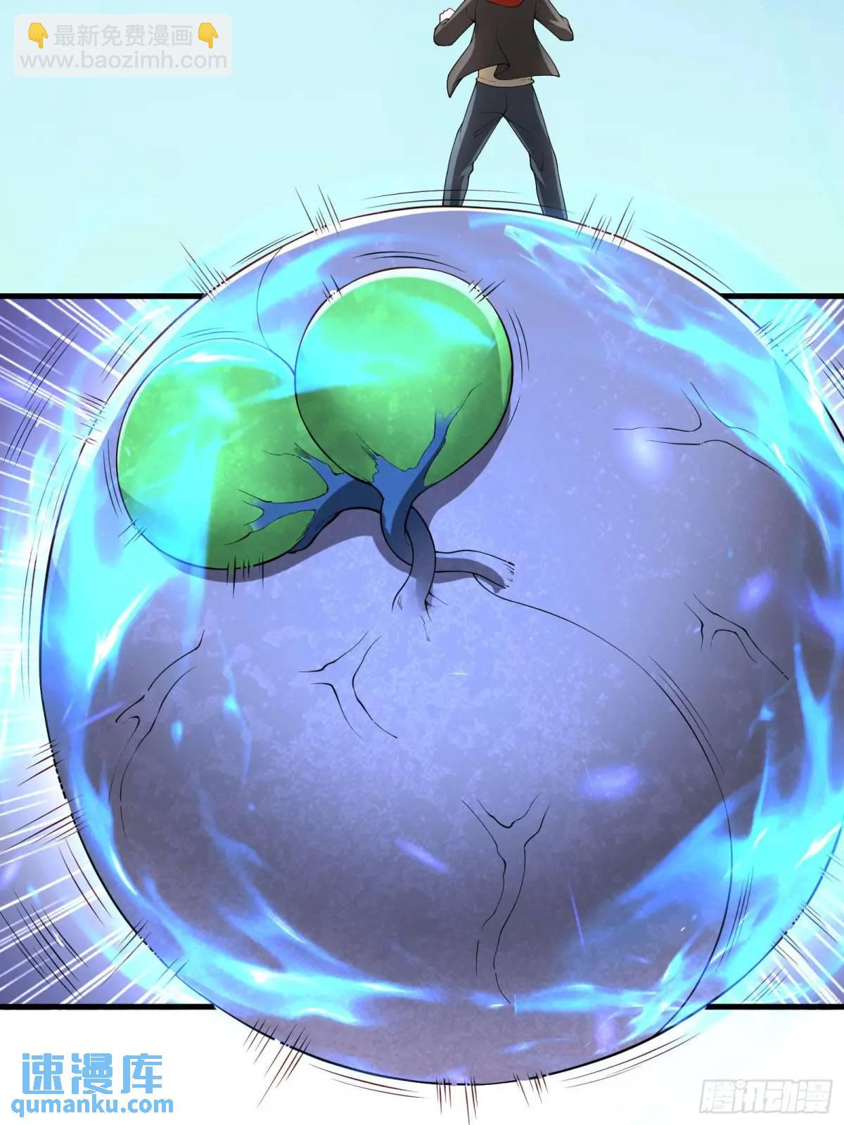 五十四话：海港失陷 中-第54话