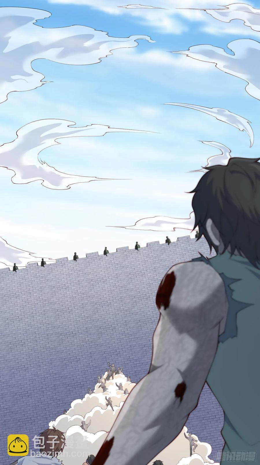 五十九话：围城 下-第60话