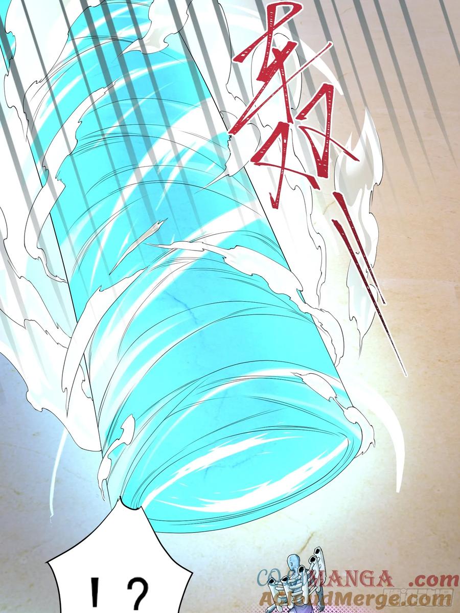 六十五话：命筹 (上）-第66话