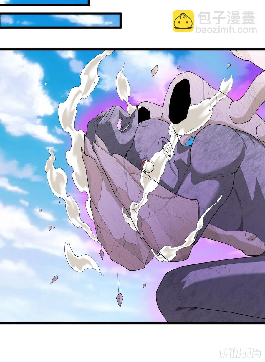 六十五话：命筹 (上）-第66话