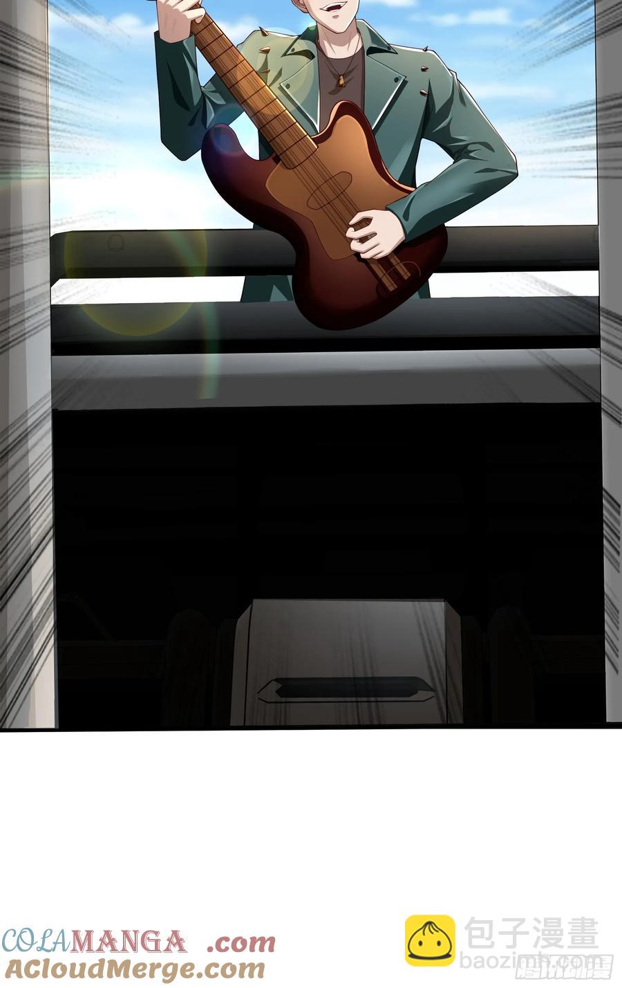 六十五话：命筹 (上）-第66话