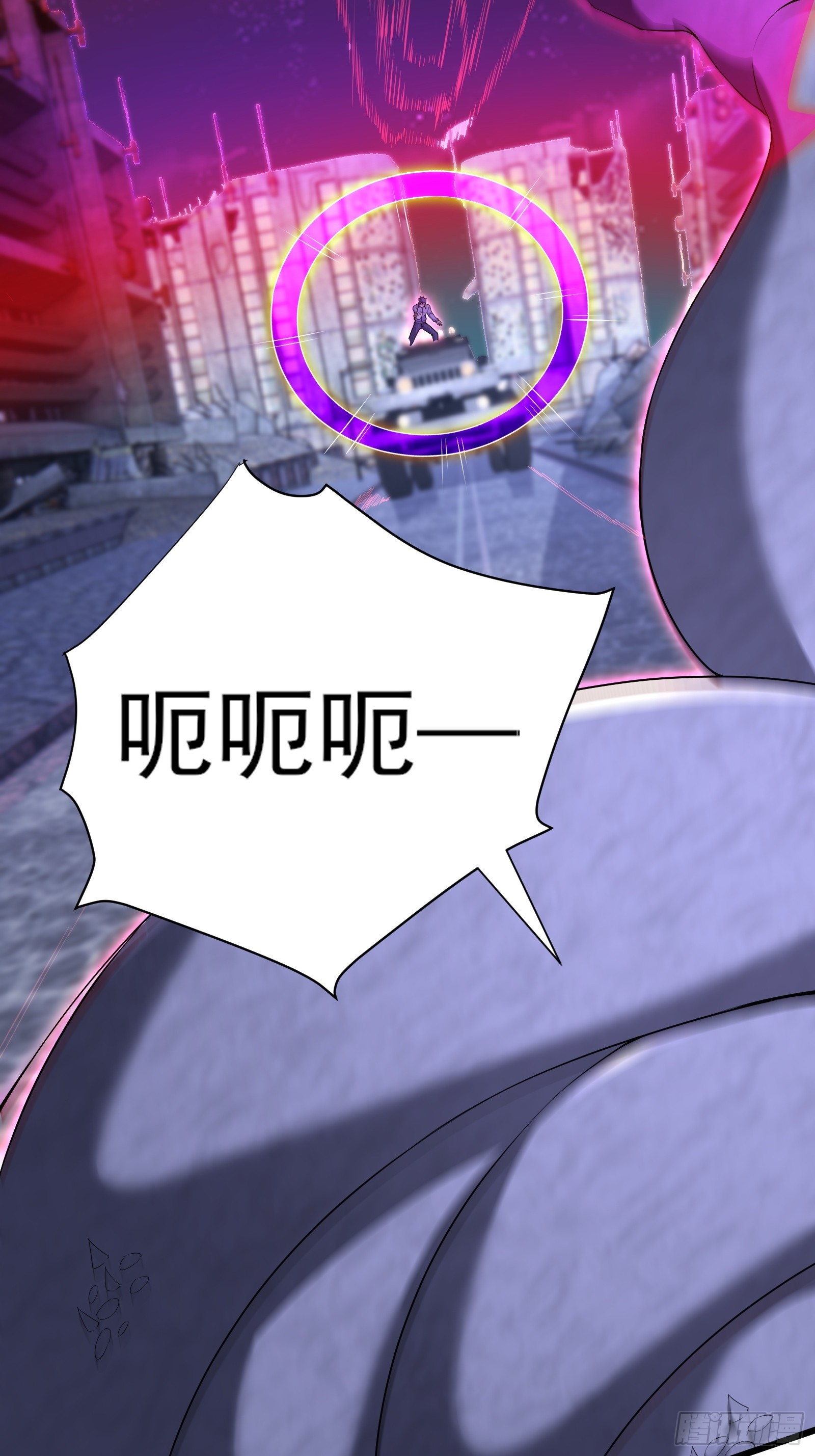 六十七话：命筹（下）-第68话