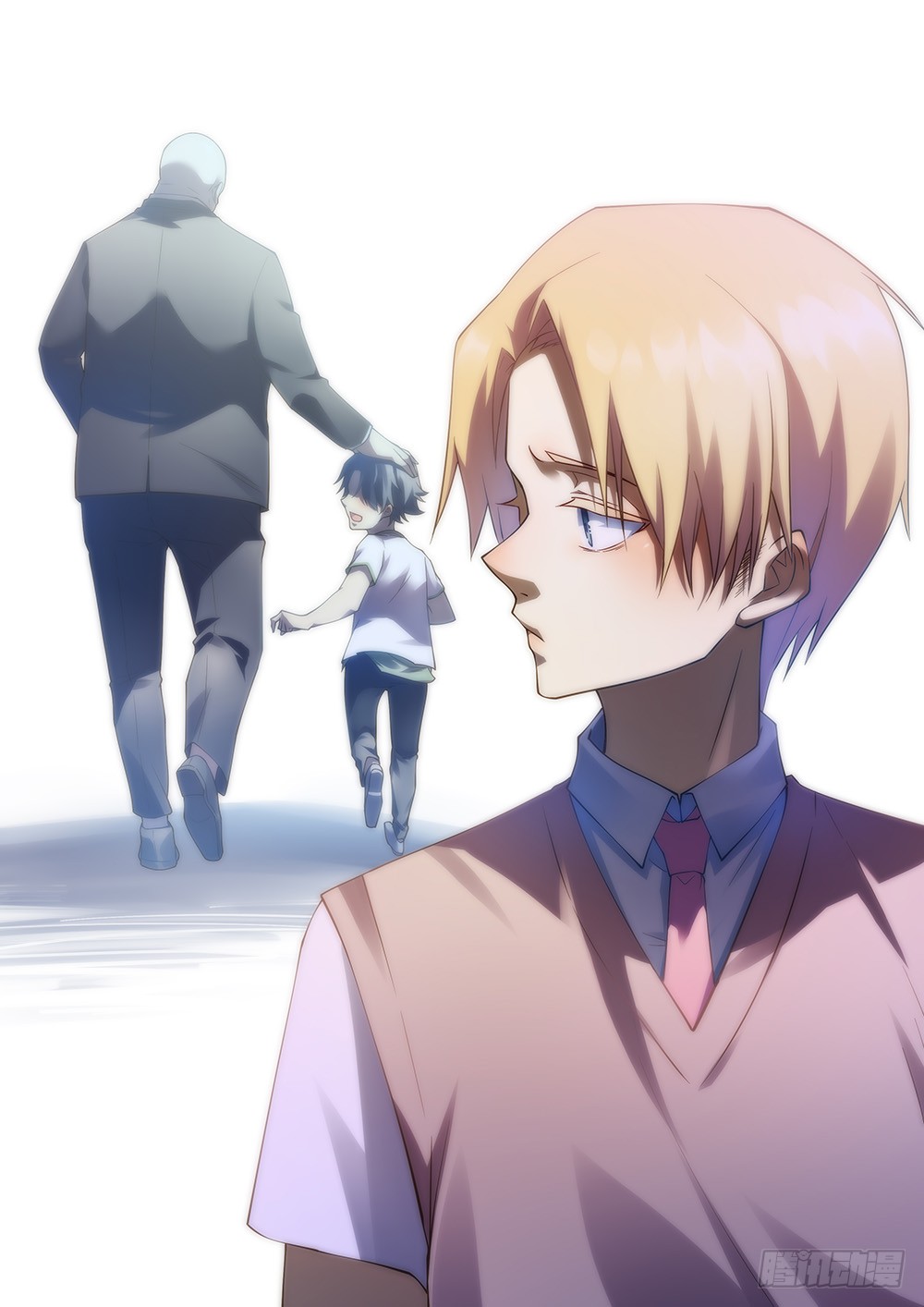 末世凡人 - 第152話 - 1